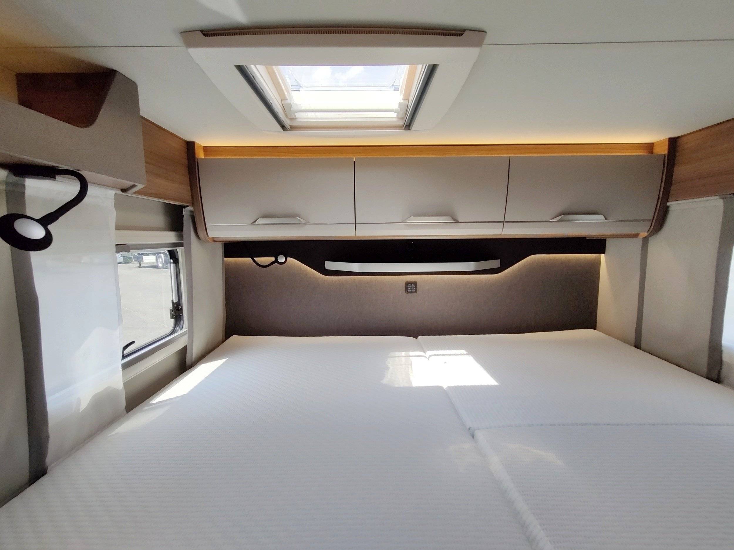 Knaus Knaus Tourer Van 500 MQ