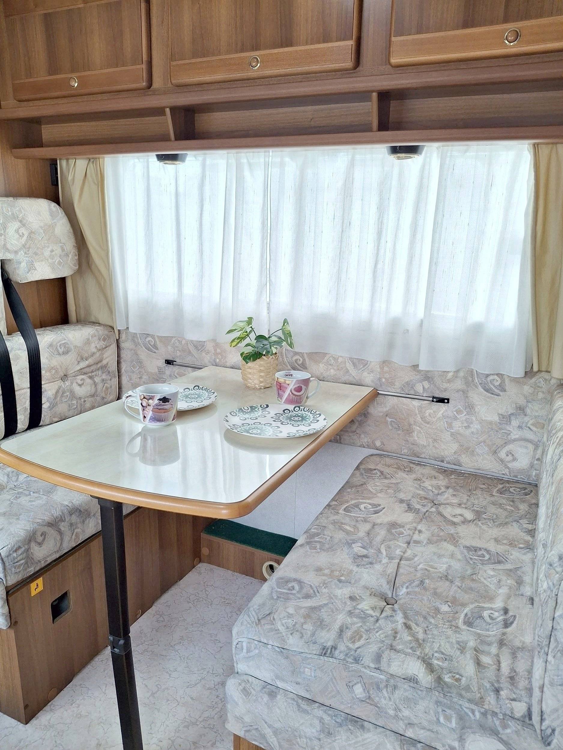 Ford RIMOR BRIG SUPER 628