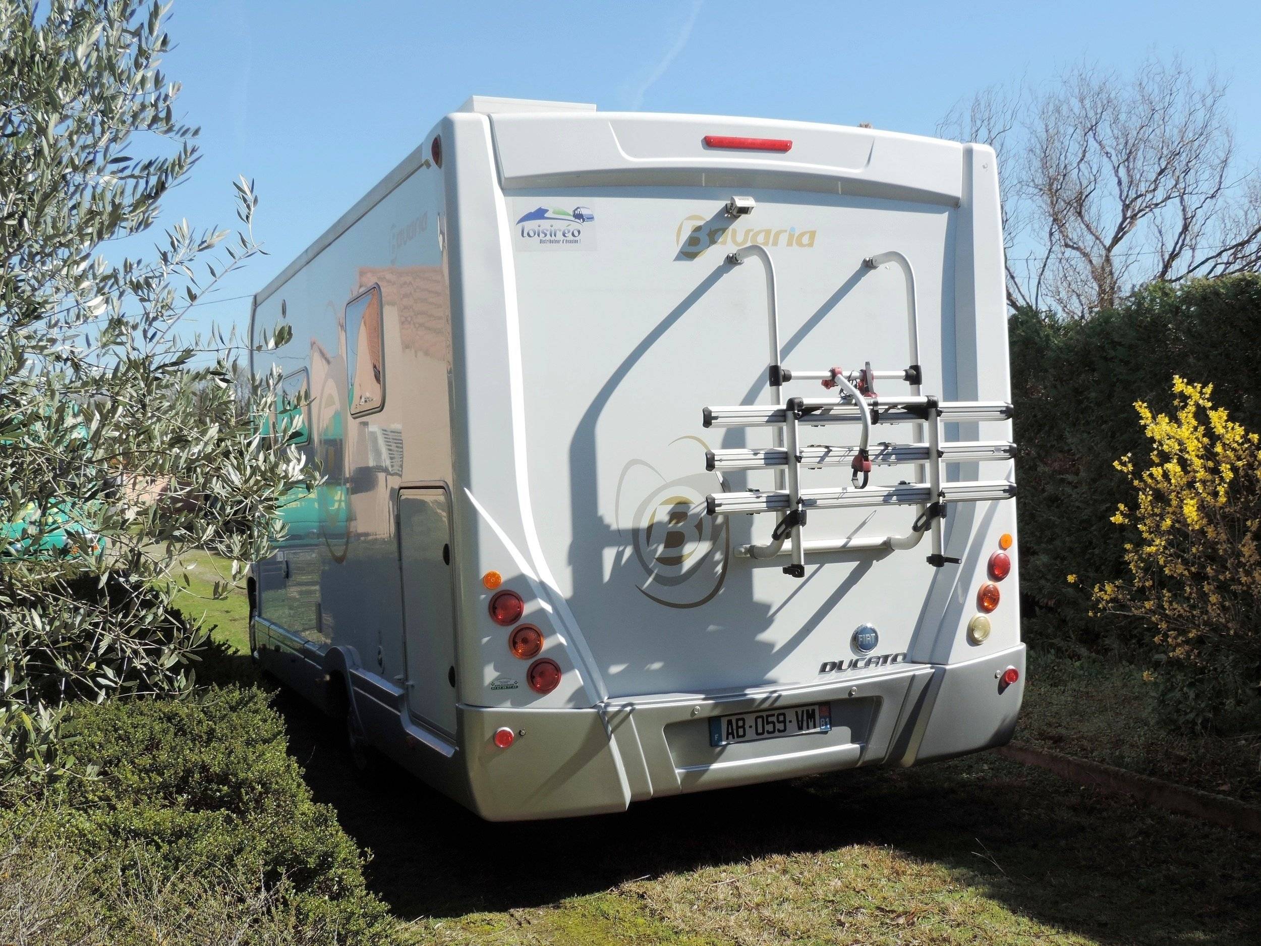 Bavaria PF12BPFICECM535/SV