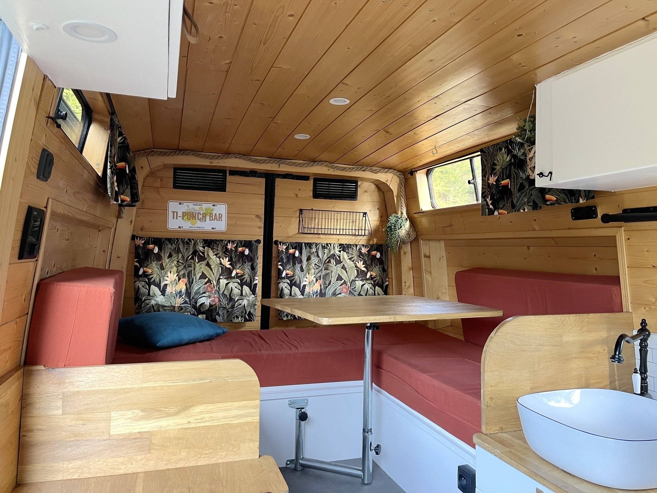 Volkswagen Crafter L3 H3