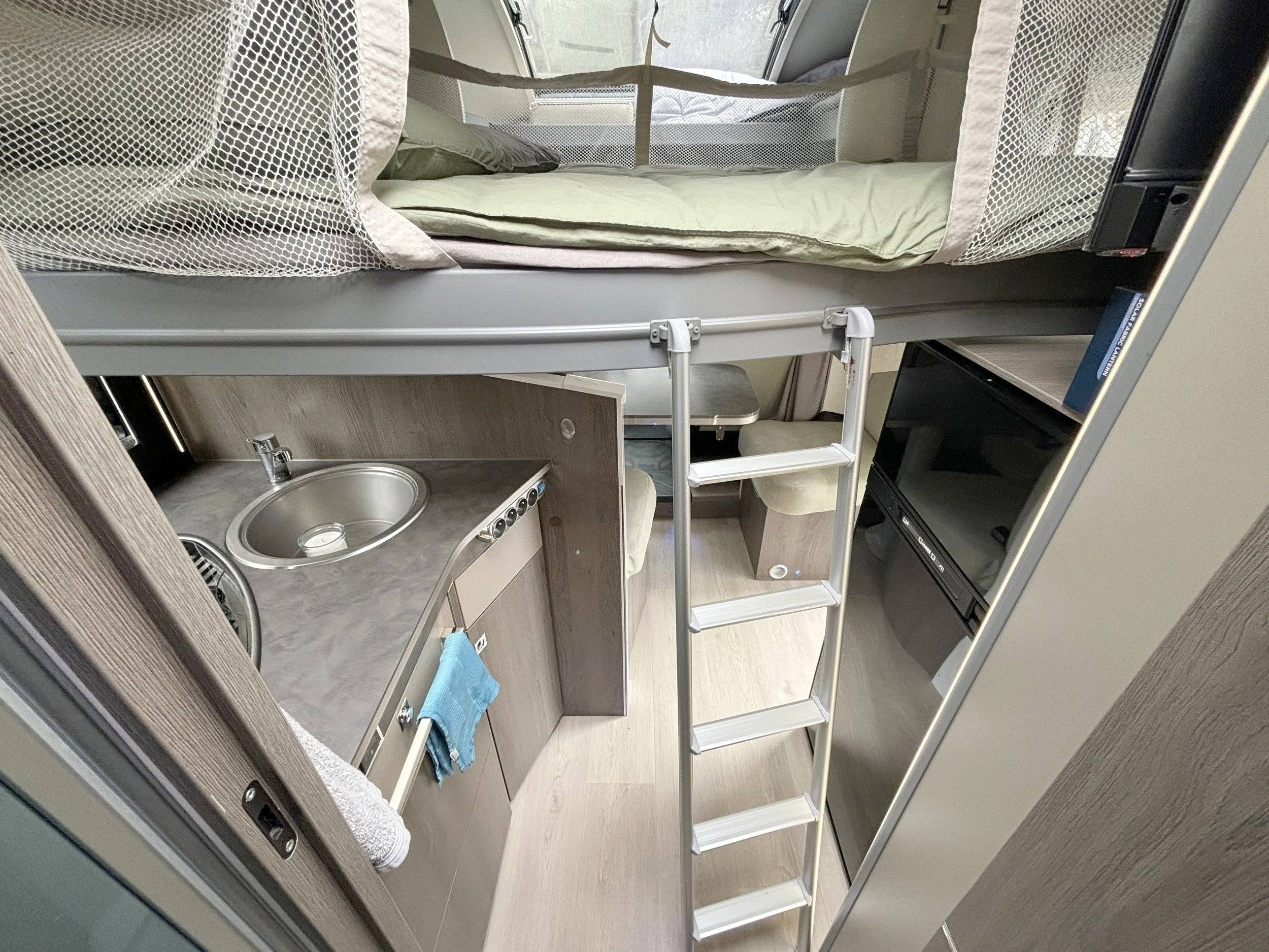 Chausson Chausson titanium 758