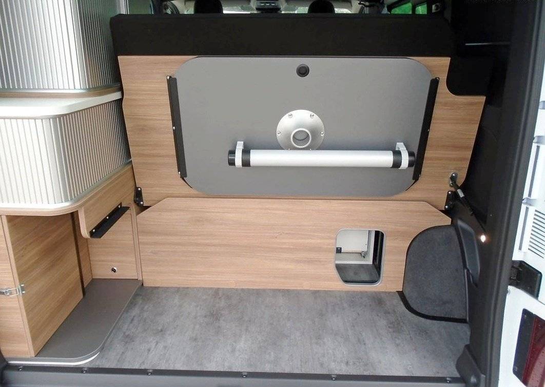 Pilote Renault Trafic