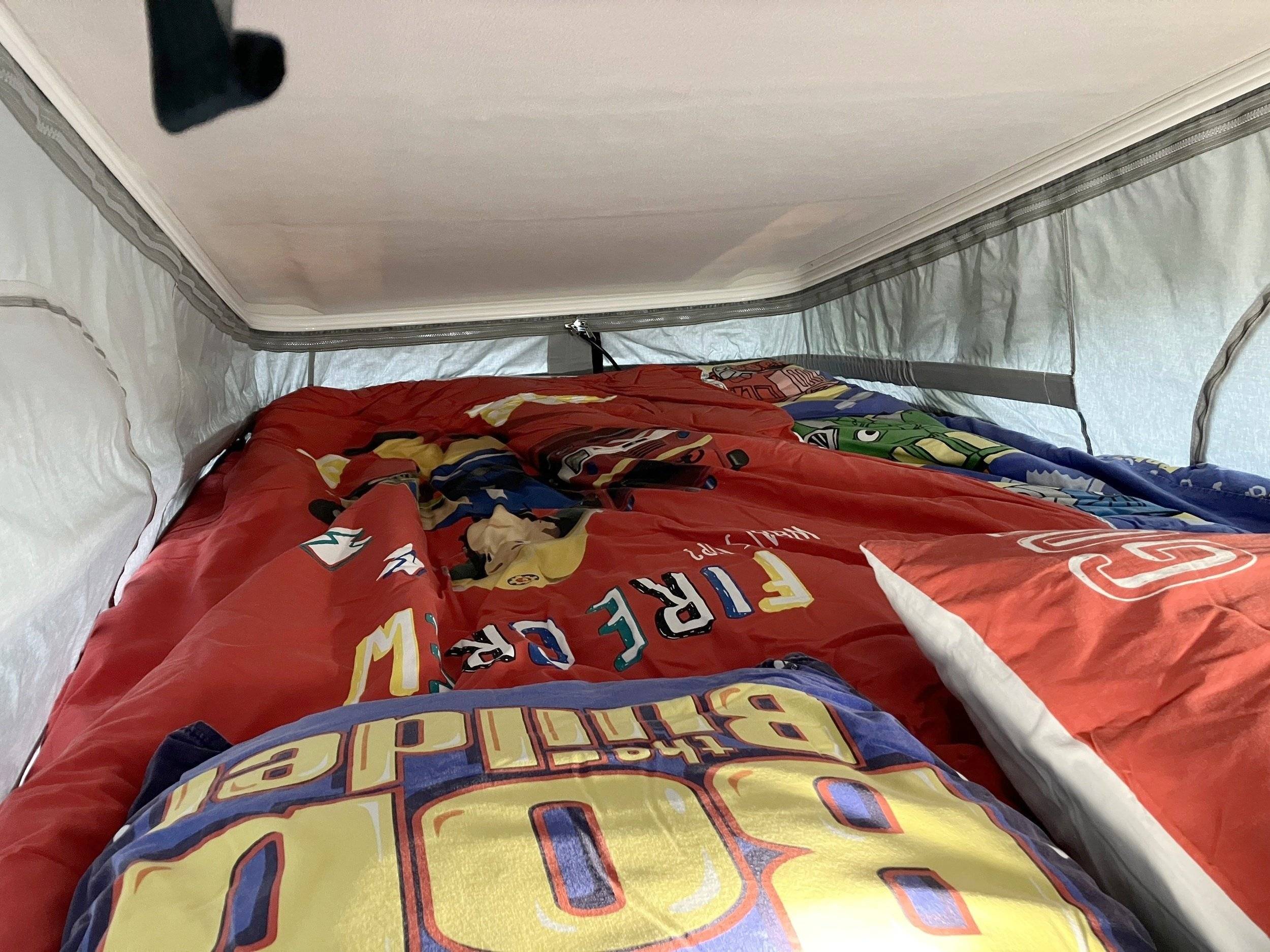 Fiat 35 light 2,4 l 140 ch.