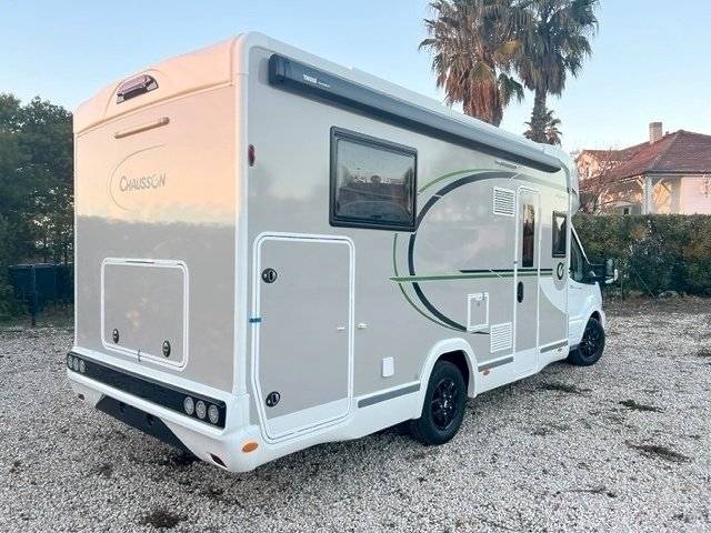 Chausson Chausson 644 Titanium Premium