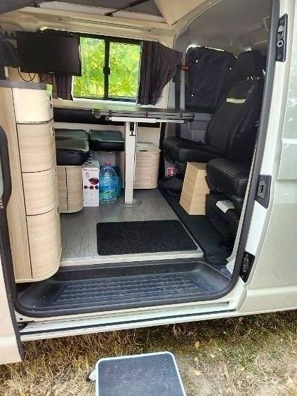 Stylevan durban