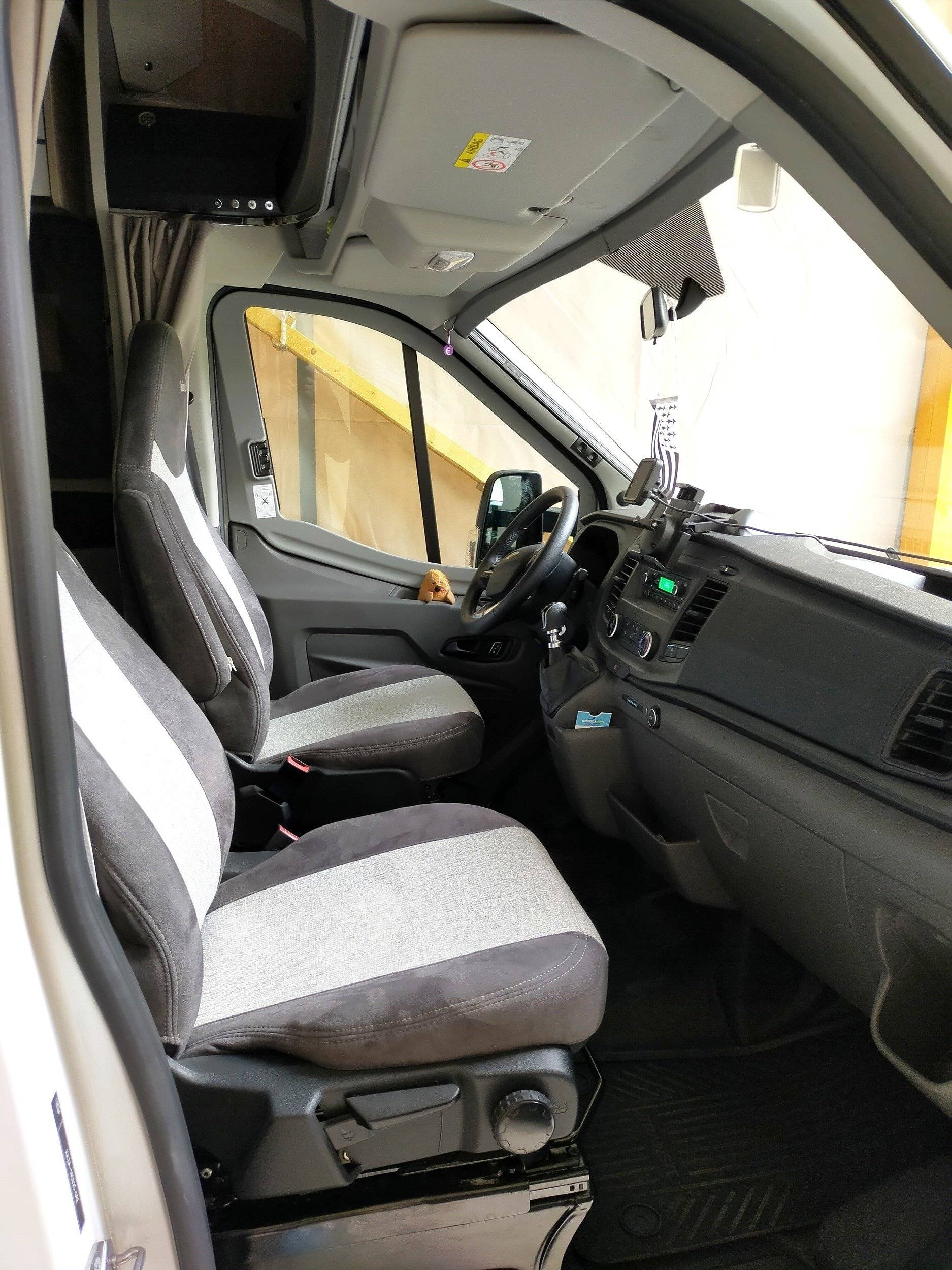 Challenger Challenger268