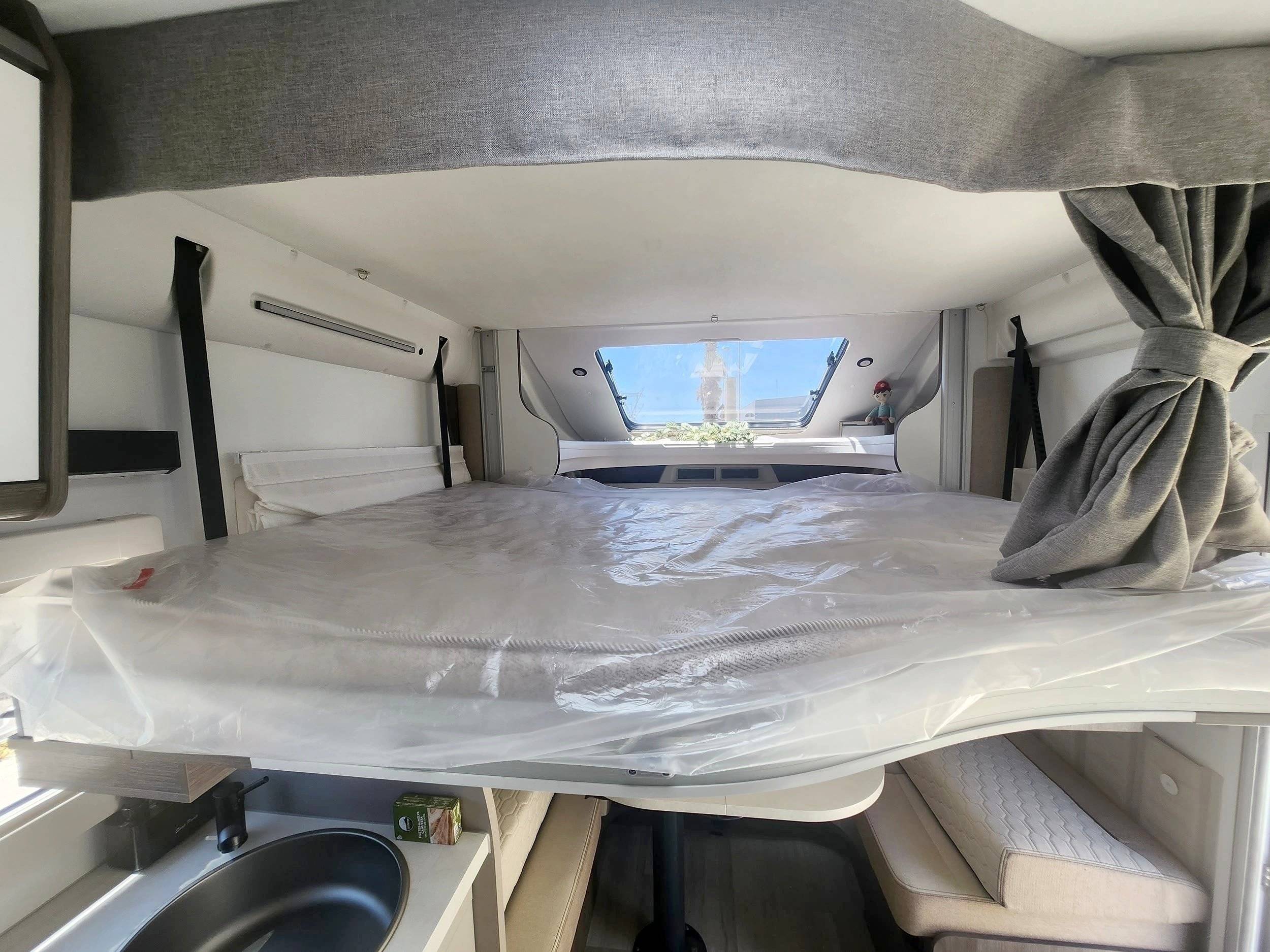 Benimar BENIMAR TESSORO 497