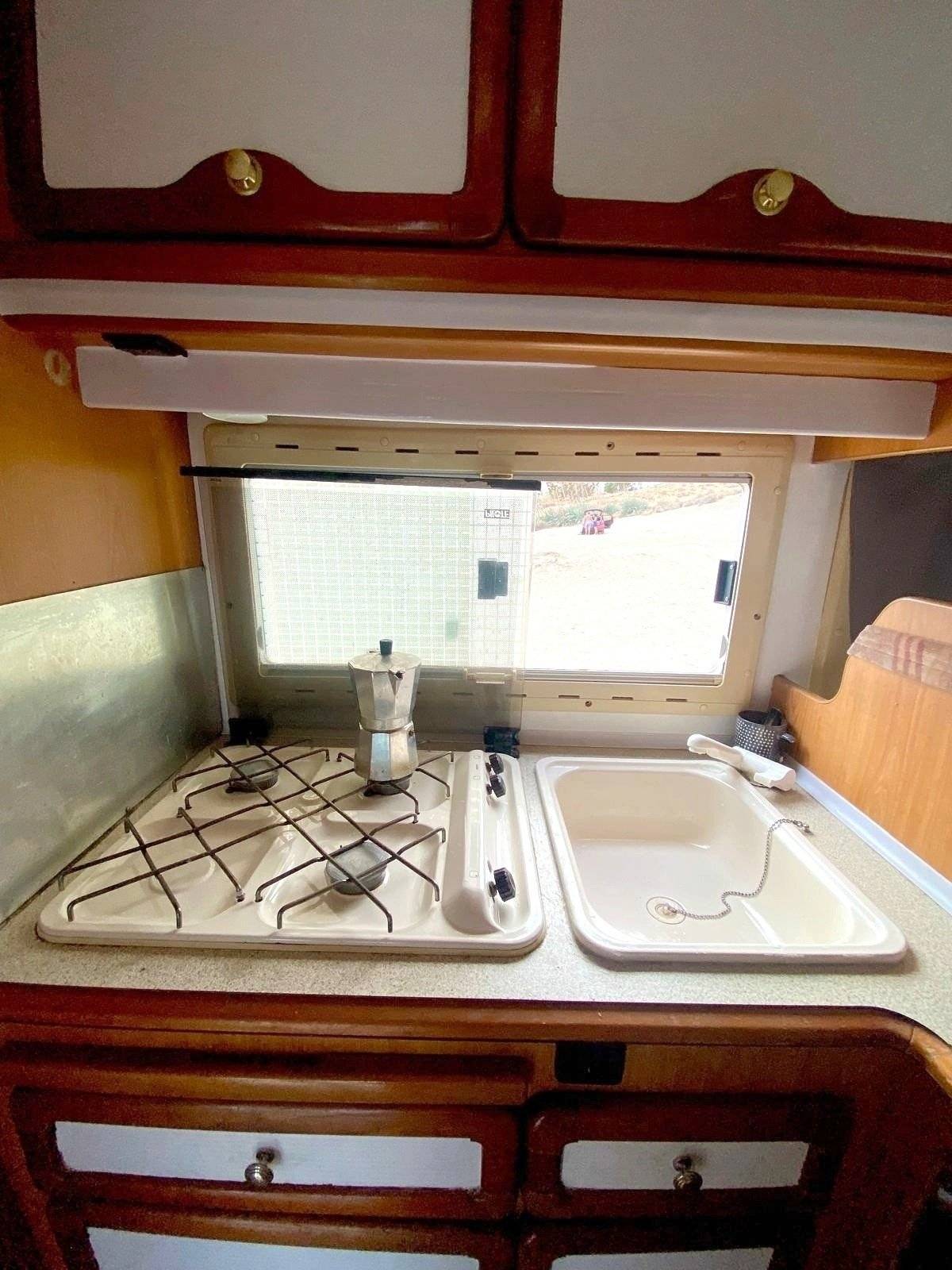 Pilote Pilote Galaxy 