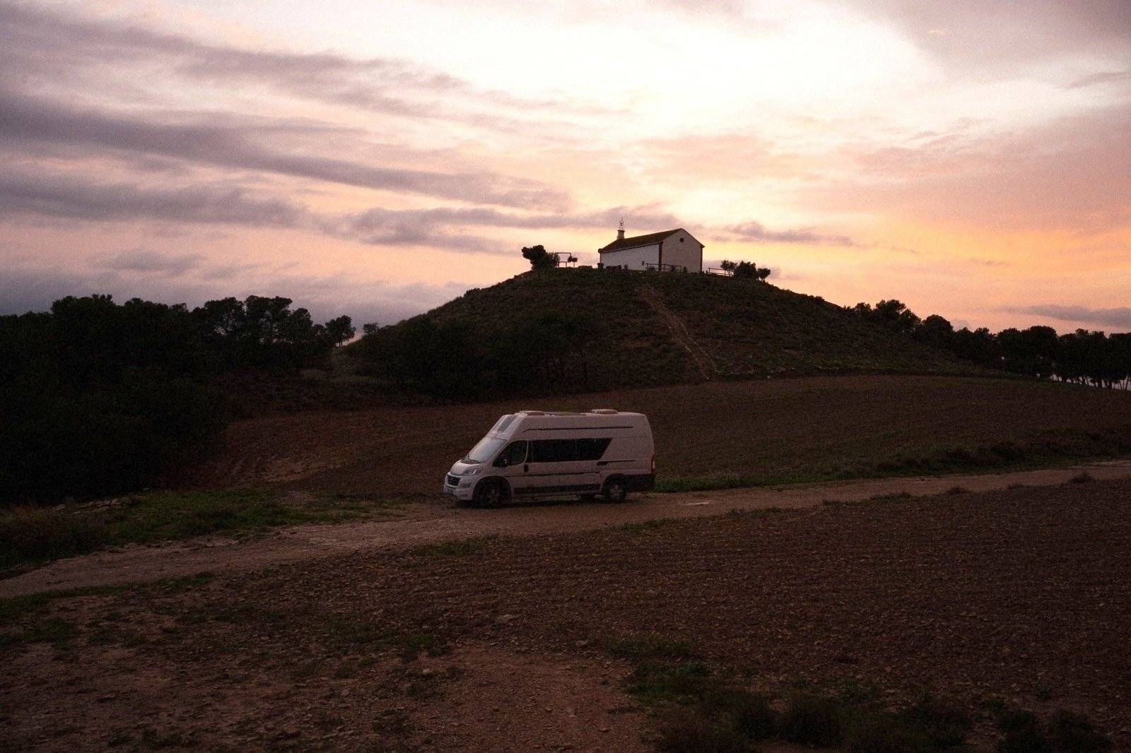 Adria Fiat ducato maxi