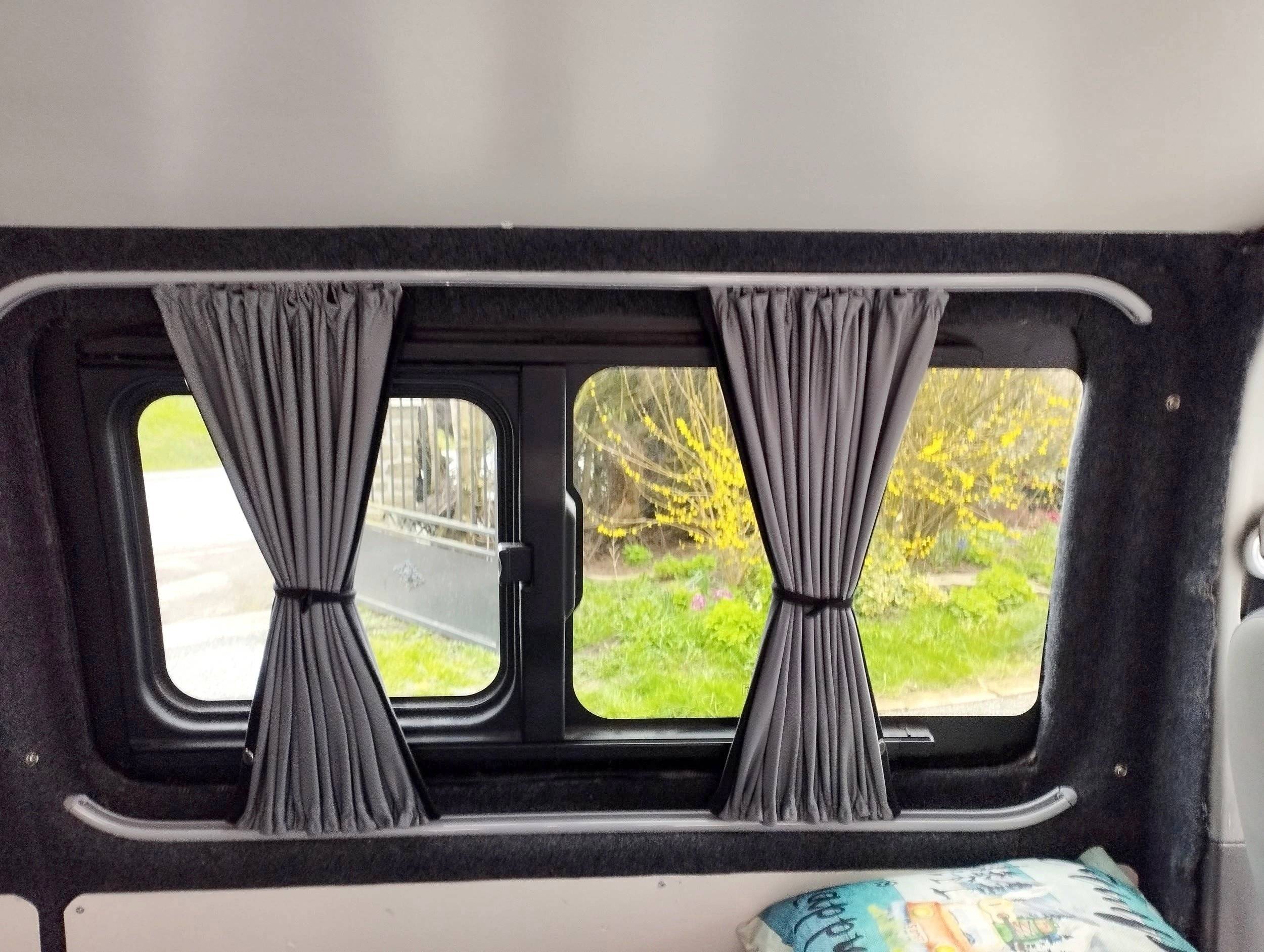 Volkswagen 2,0 l 140 ch