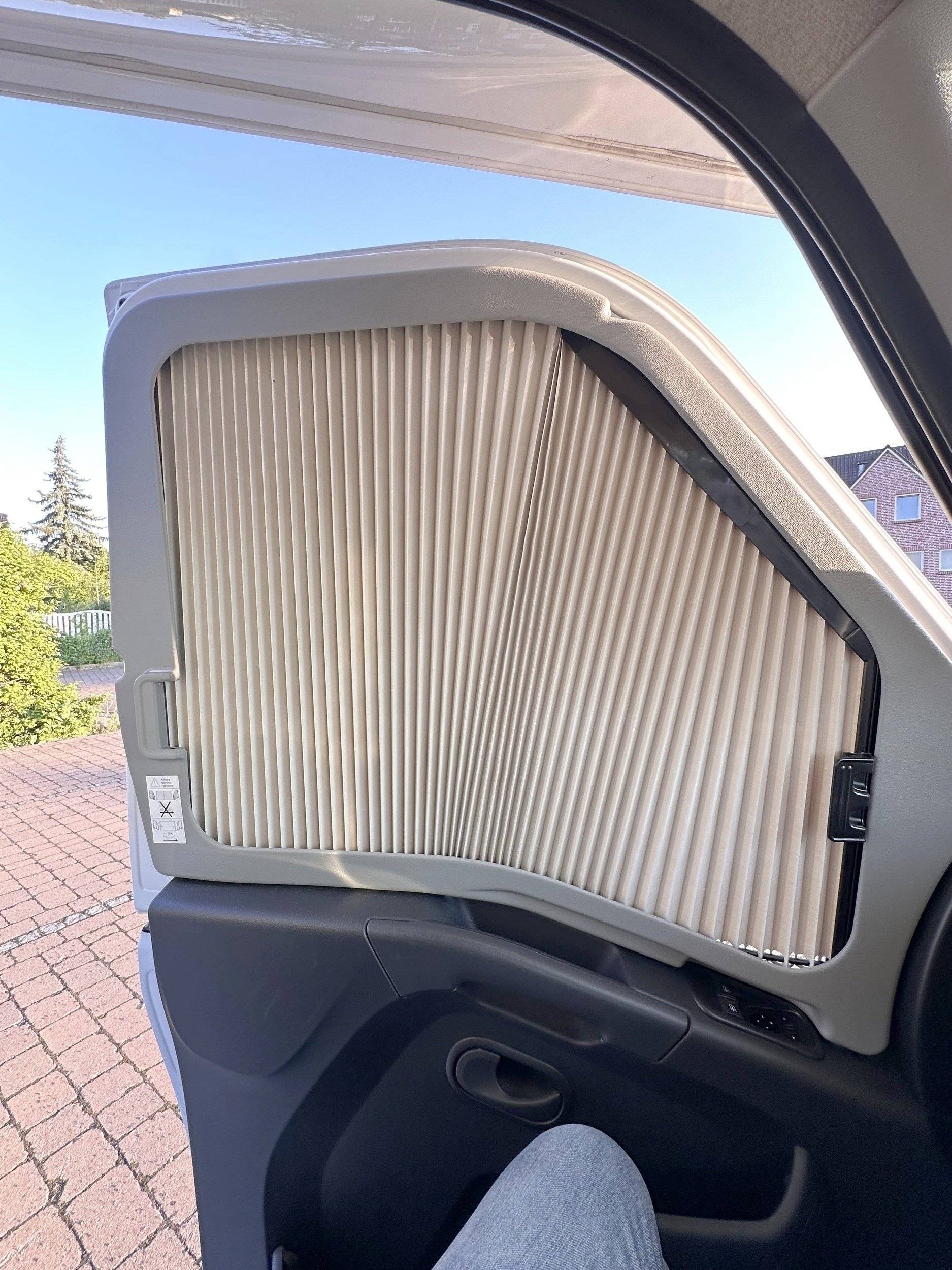 Ahorn Canada AE 2023