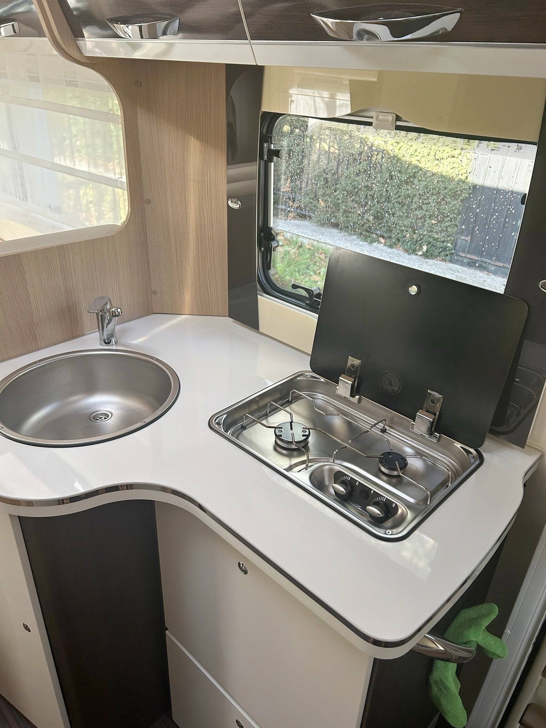 Mclouis McLouis Glamys 22