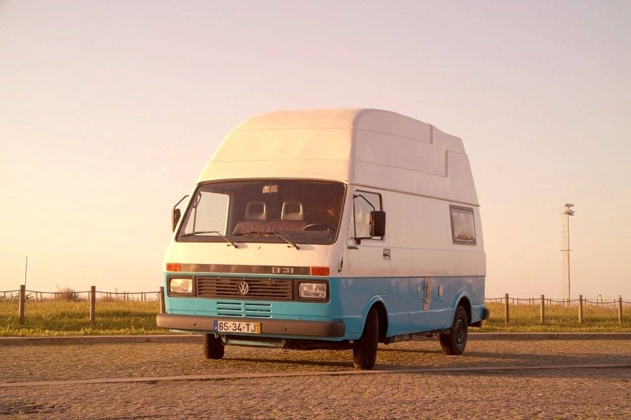 Volkswagen LT 31