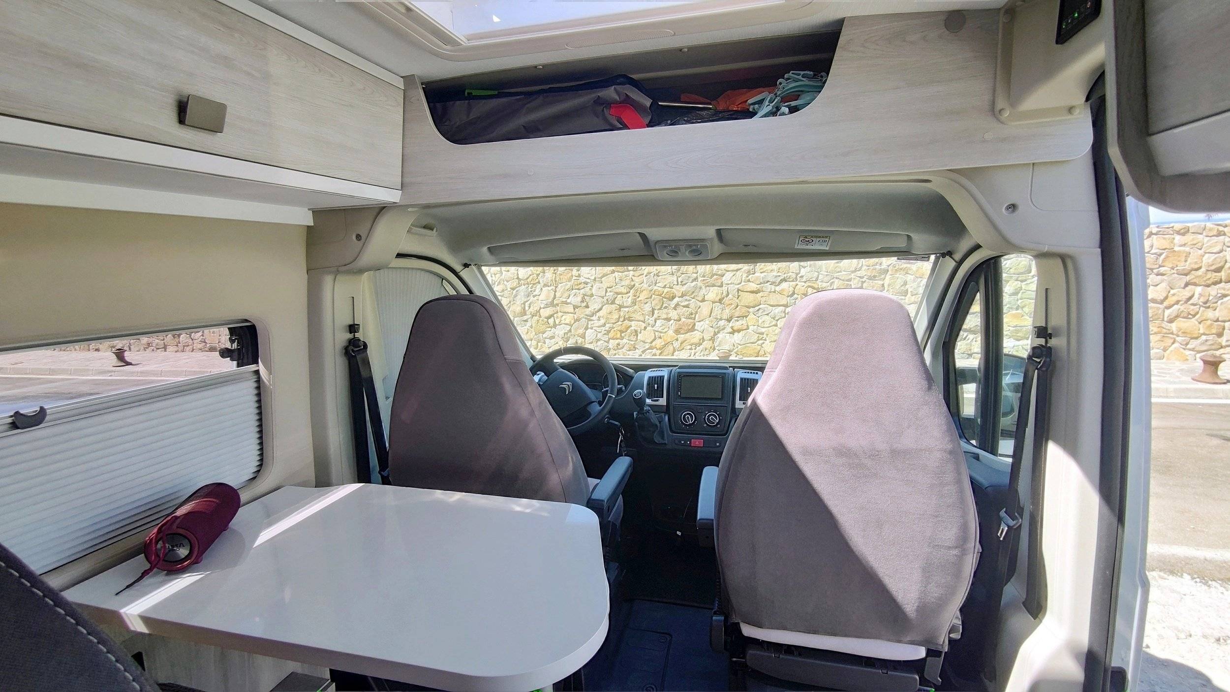 Roller Team Livingstone 5