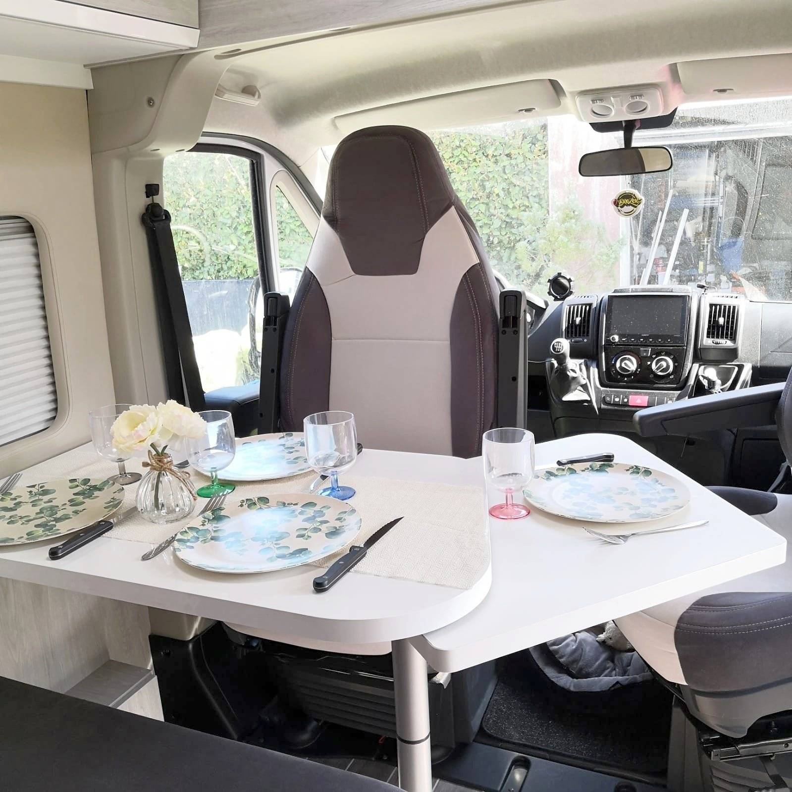 Ci Ducato 2.3l 140cv ad blue