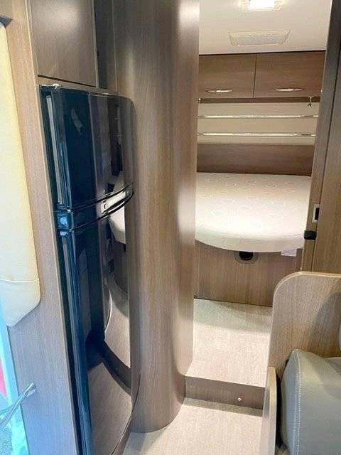 Chausson Transit 2,2 l 140 ch