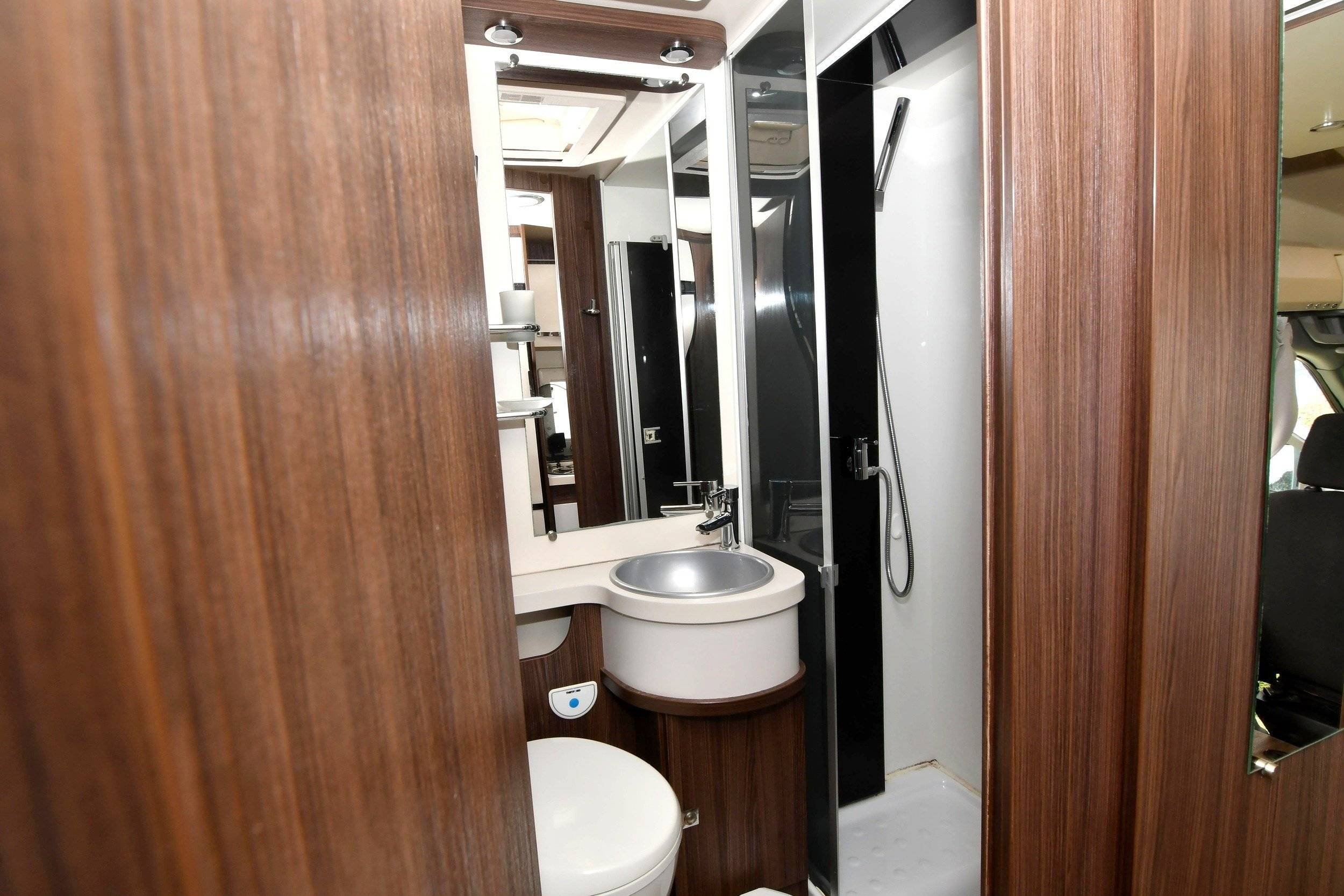Benimar Transit 2,0 l 155 ch