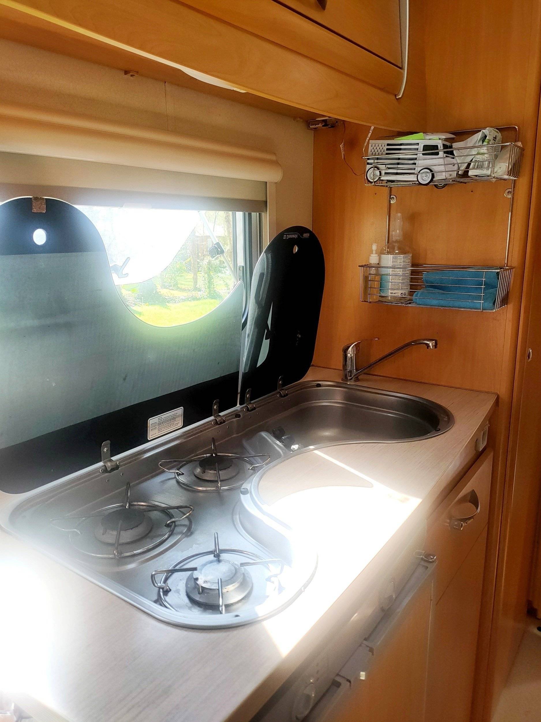 Chausson Chausson 720