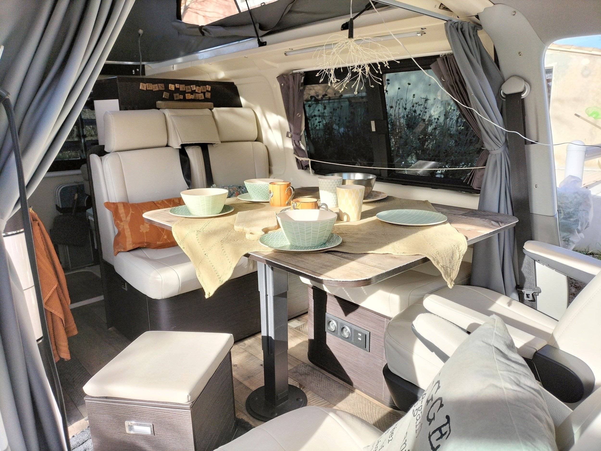 Westfalia Westfalia Kepler One