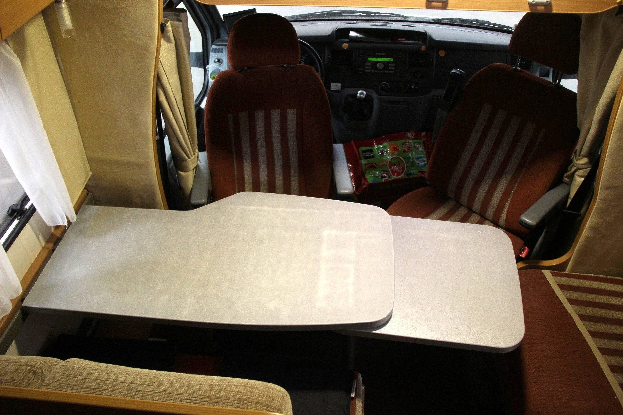 Challenger Genesis 59