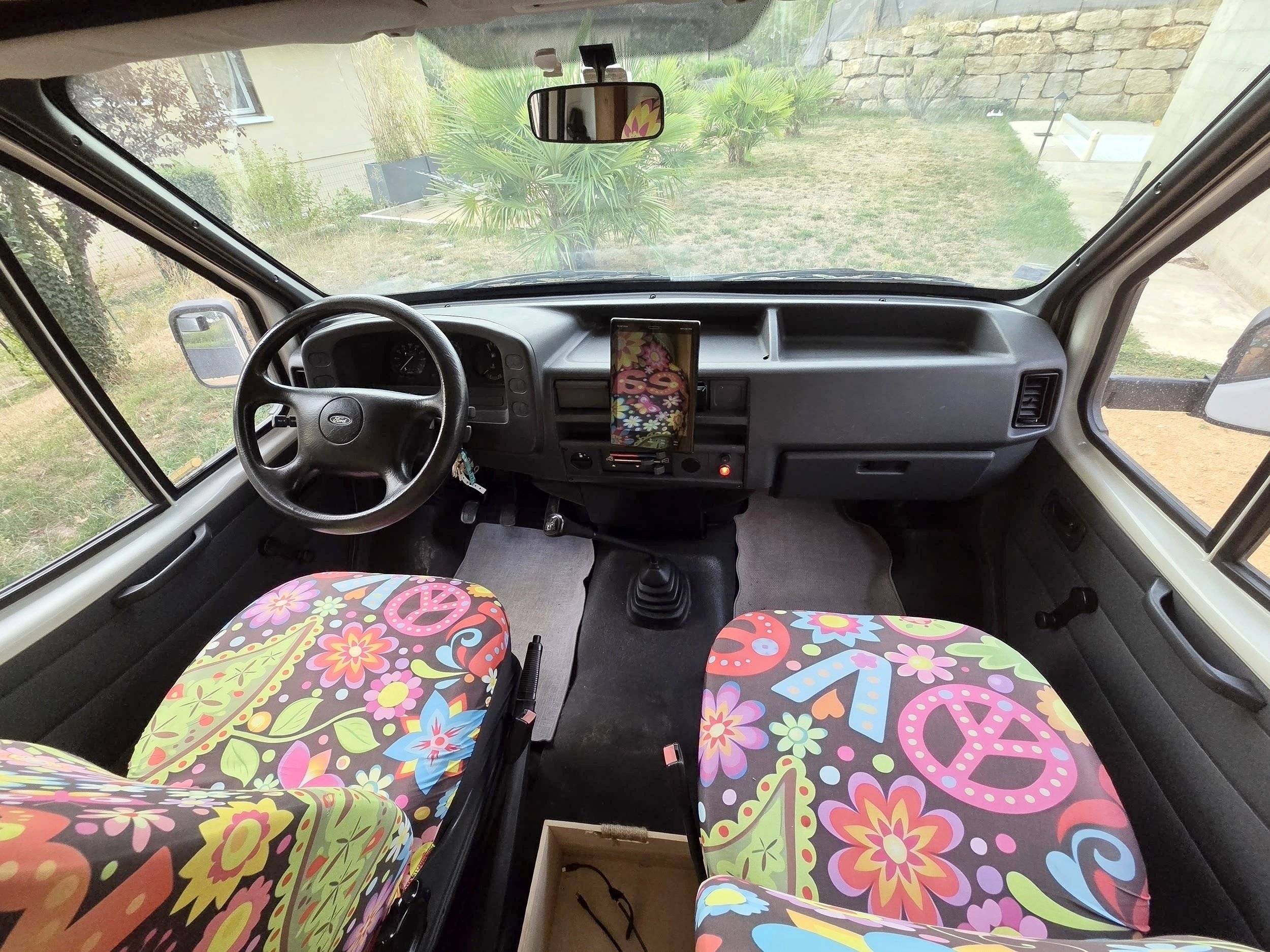 Chausson Acapulco 48
