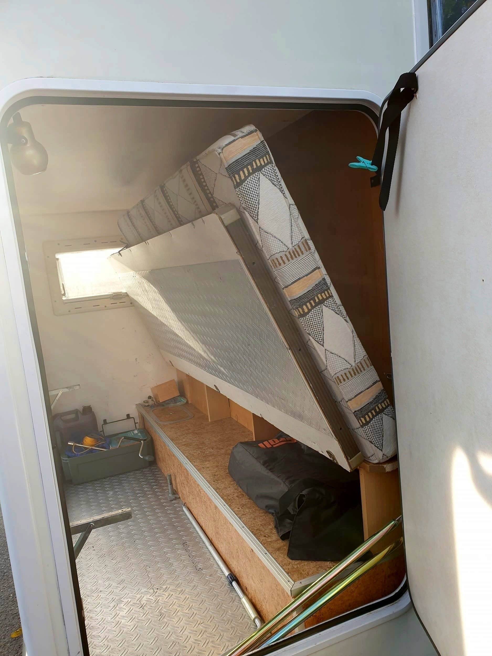 Adria Sprinter 316 cdi