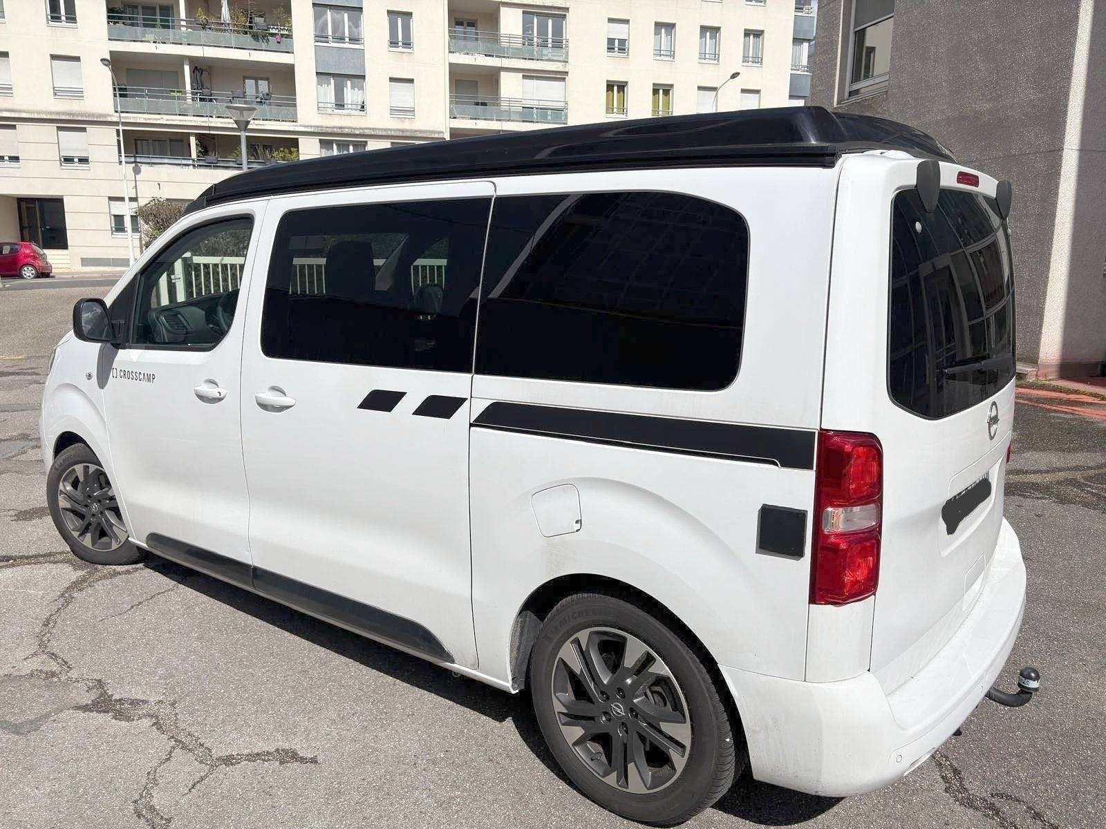 Crosscamp CROSSCAMP FLEX