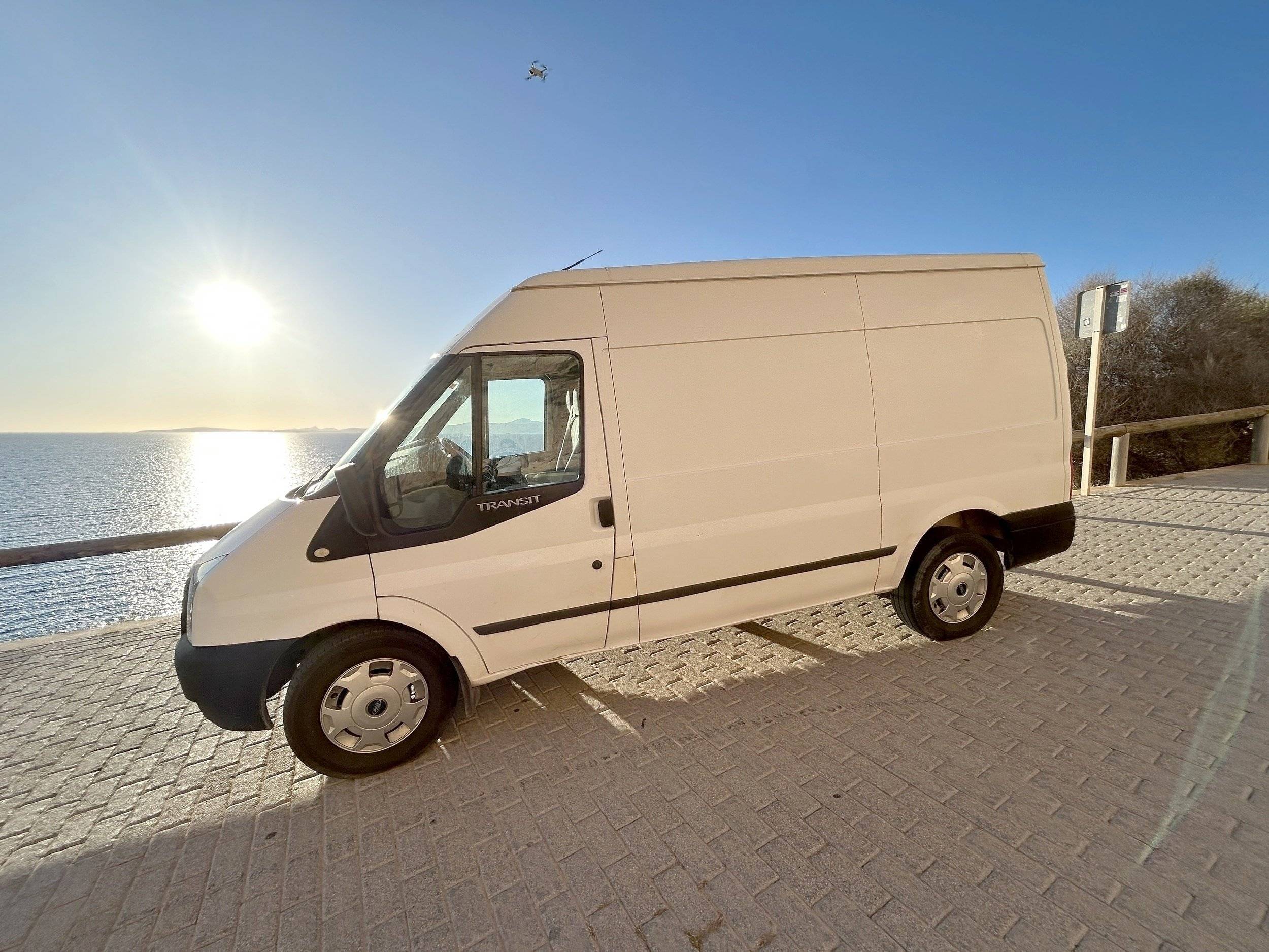 Ford FORD TRANSIT