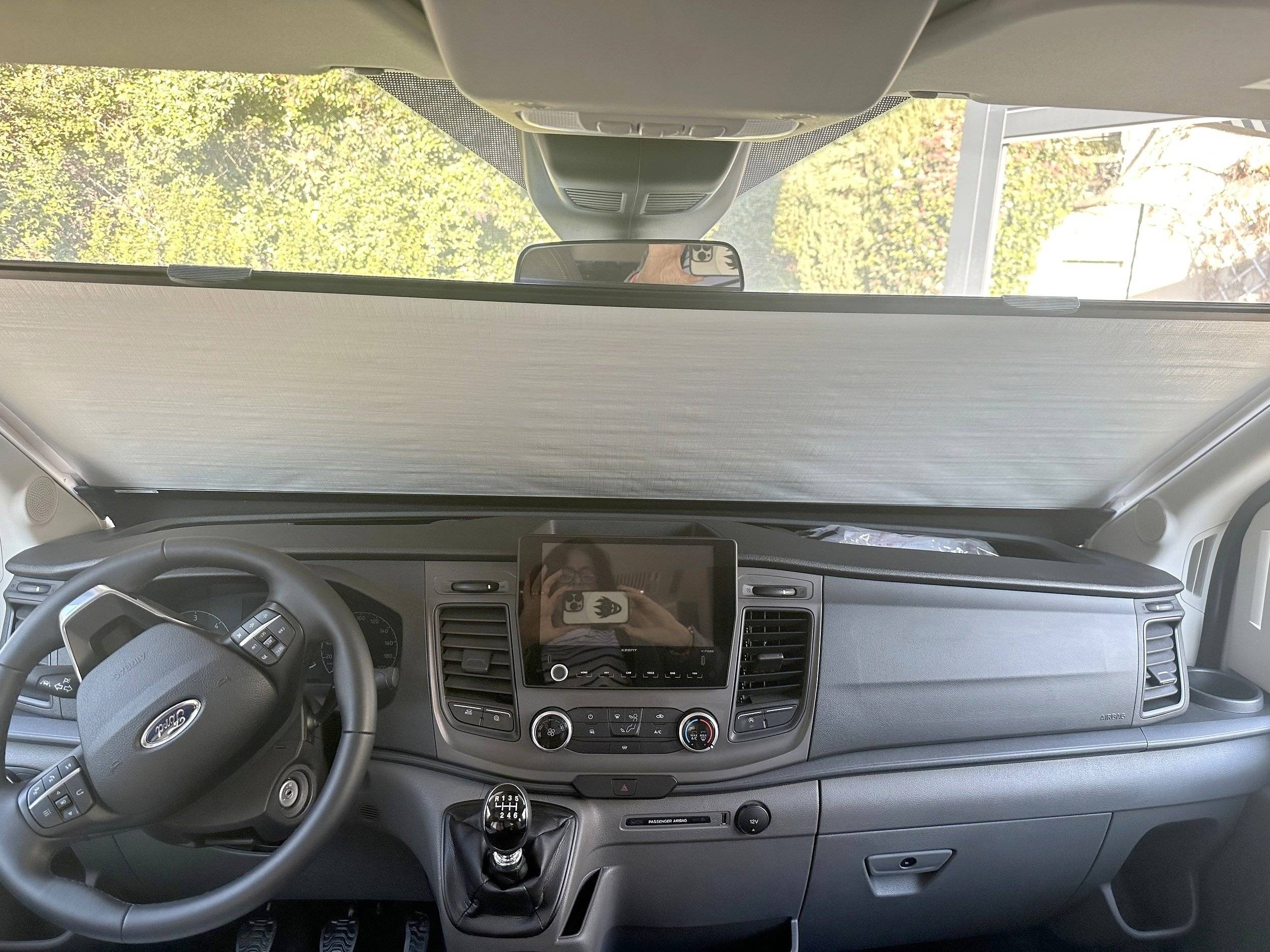 Chausson CHAUSSON 650