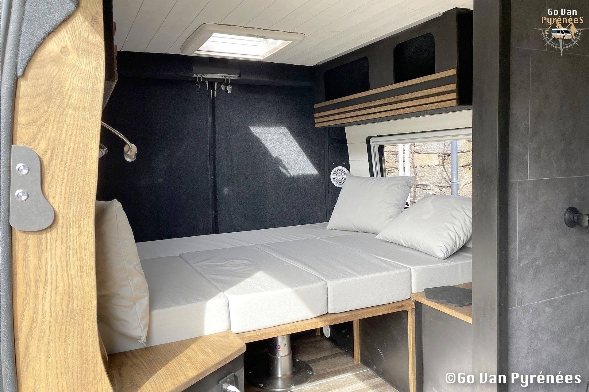 Adria Jumper 2,0 l 130 ch