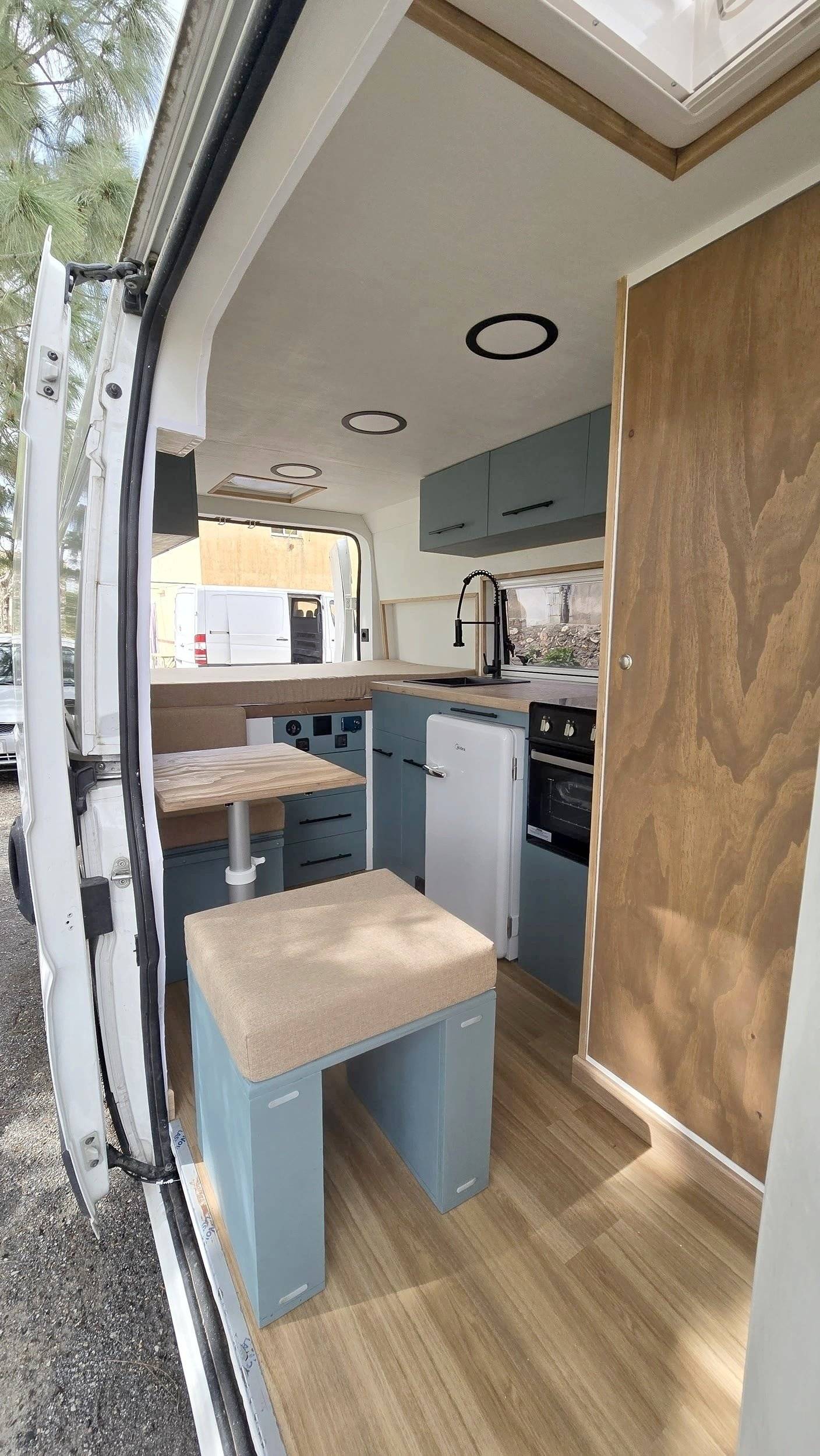 Peugeot Boxer 2,2 l 130 ch