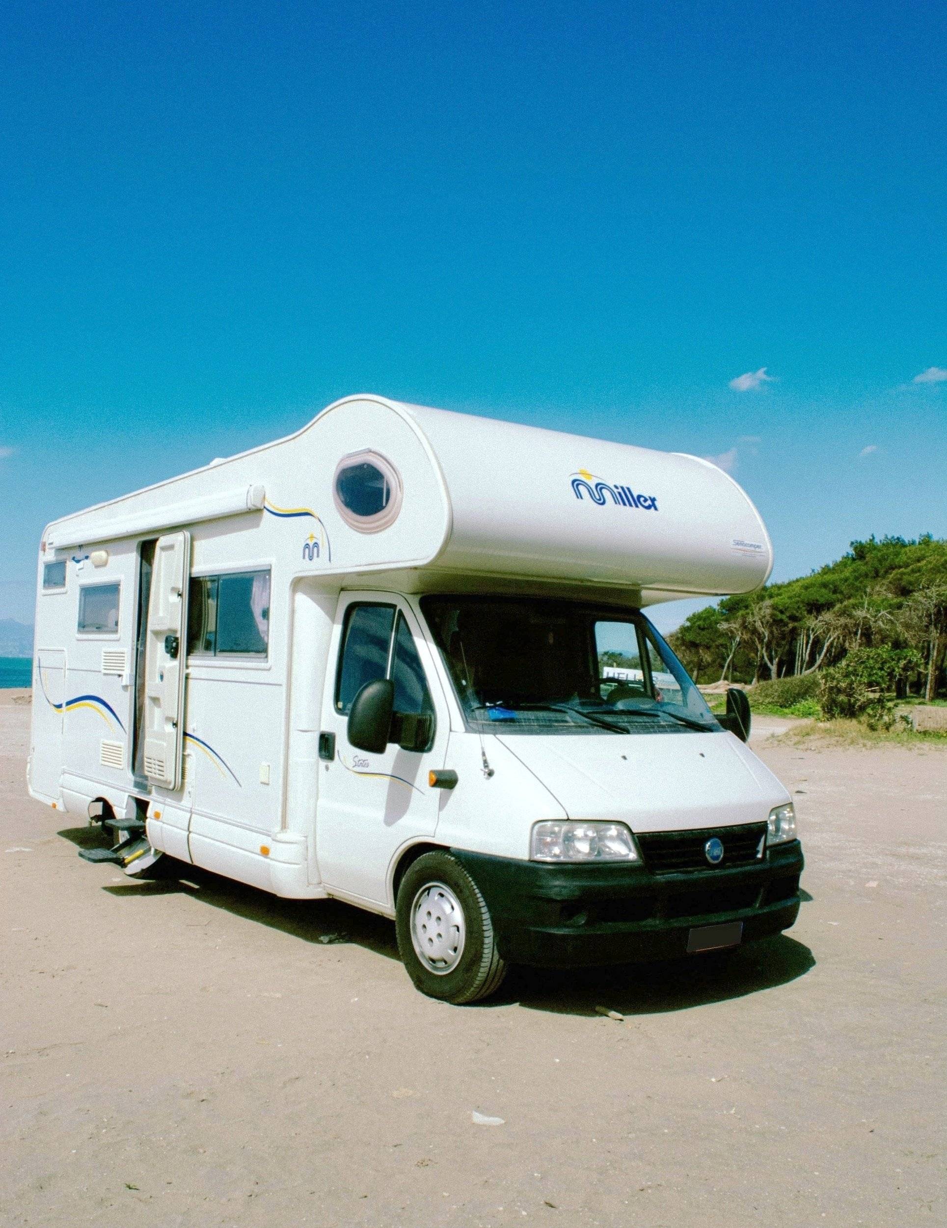 Mobilvetta Mobilvetta miller