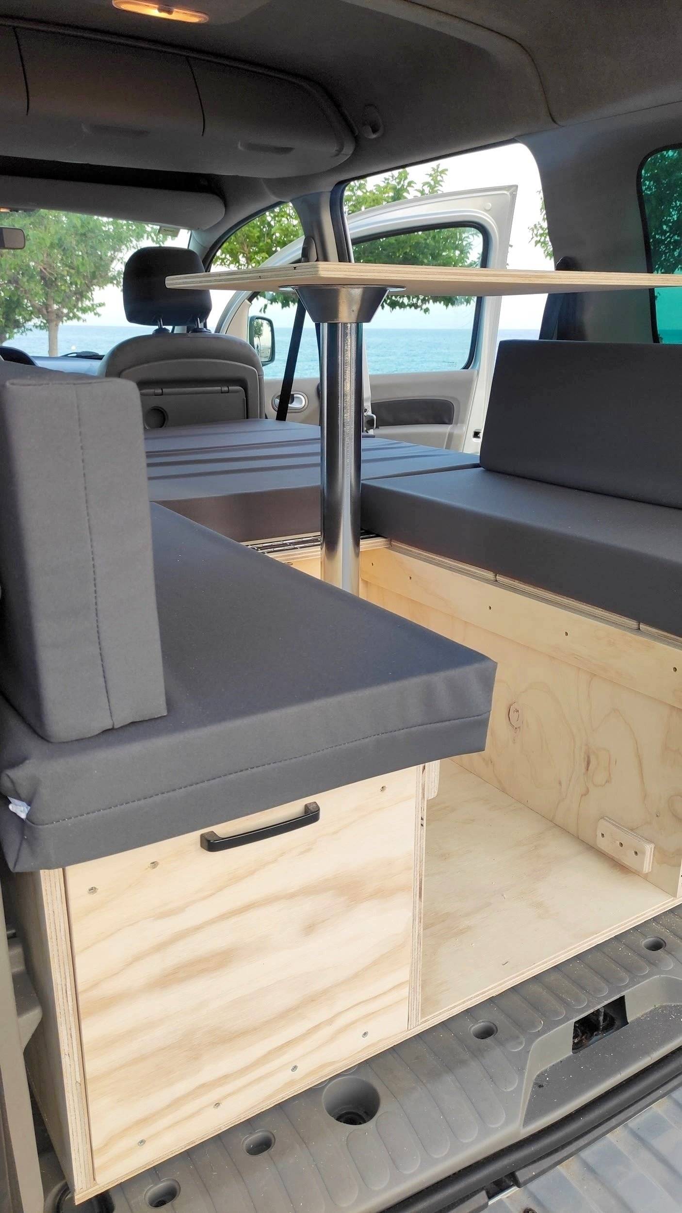 Renault Kangoo 1,5 l DCI 105 ch