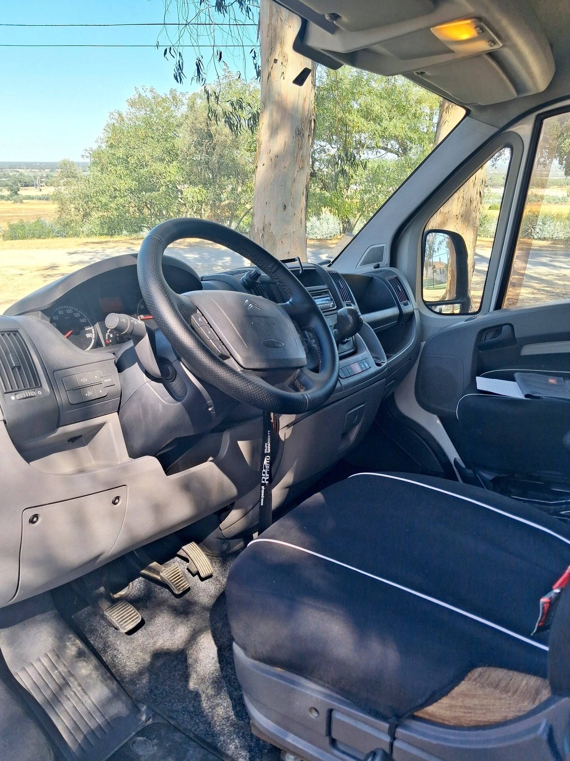 Van 