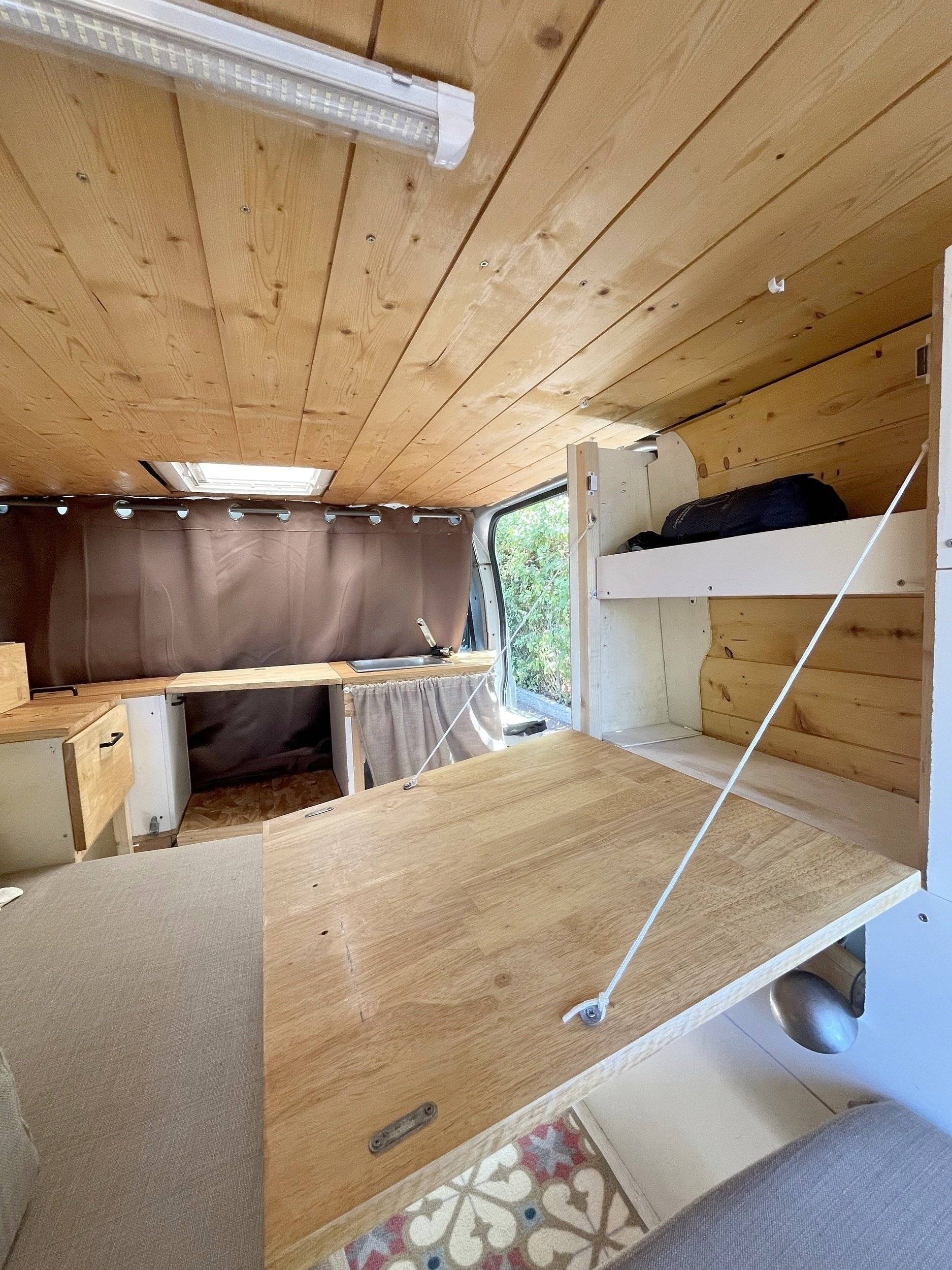 Autostar FORD TRANSIT