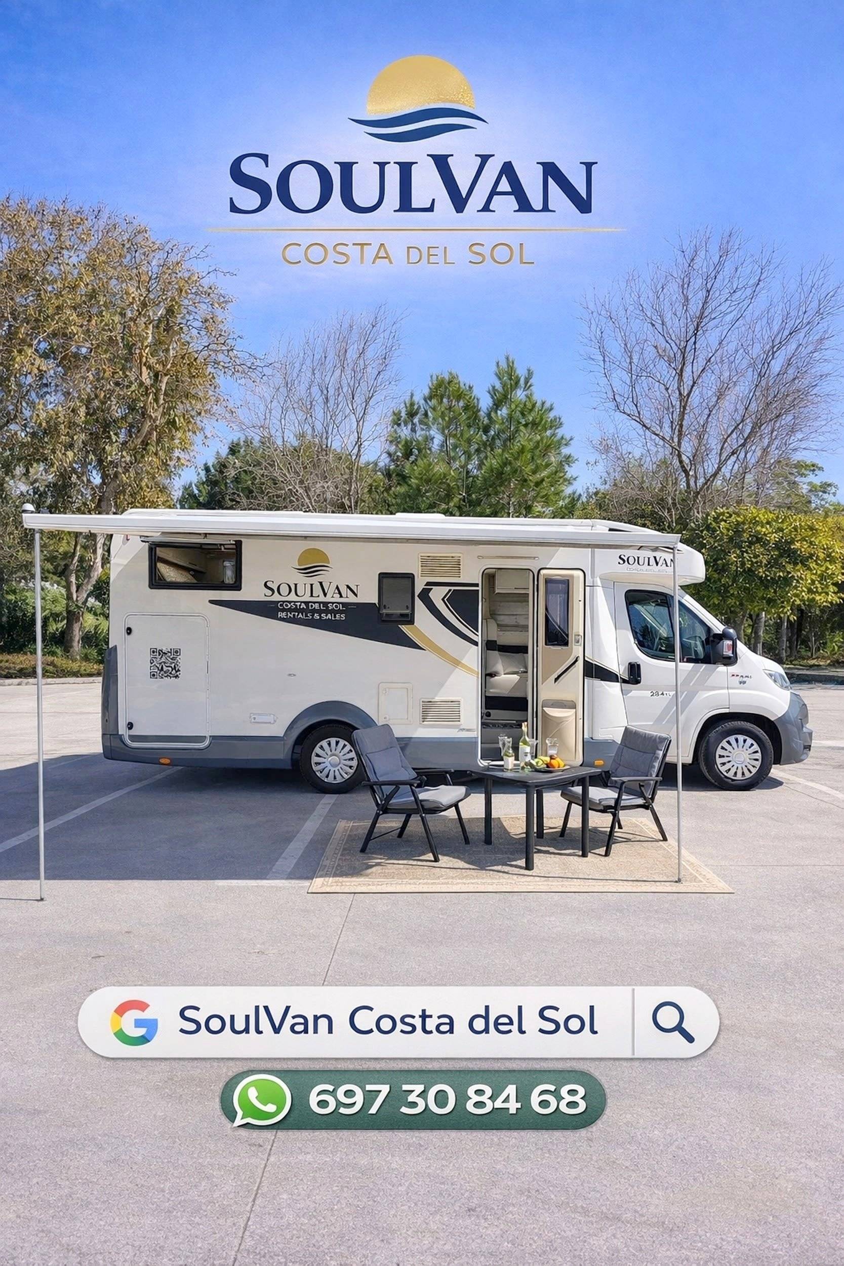 Roller Team ROLLER TEAM GRANDUCA 284TL