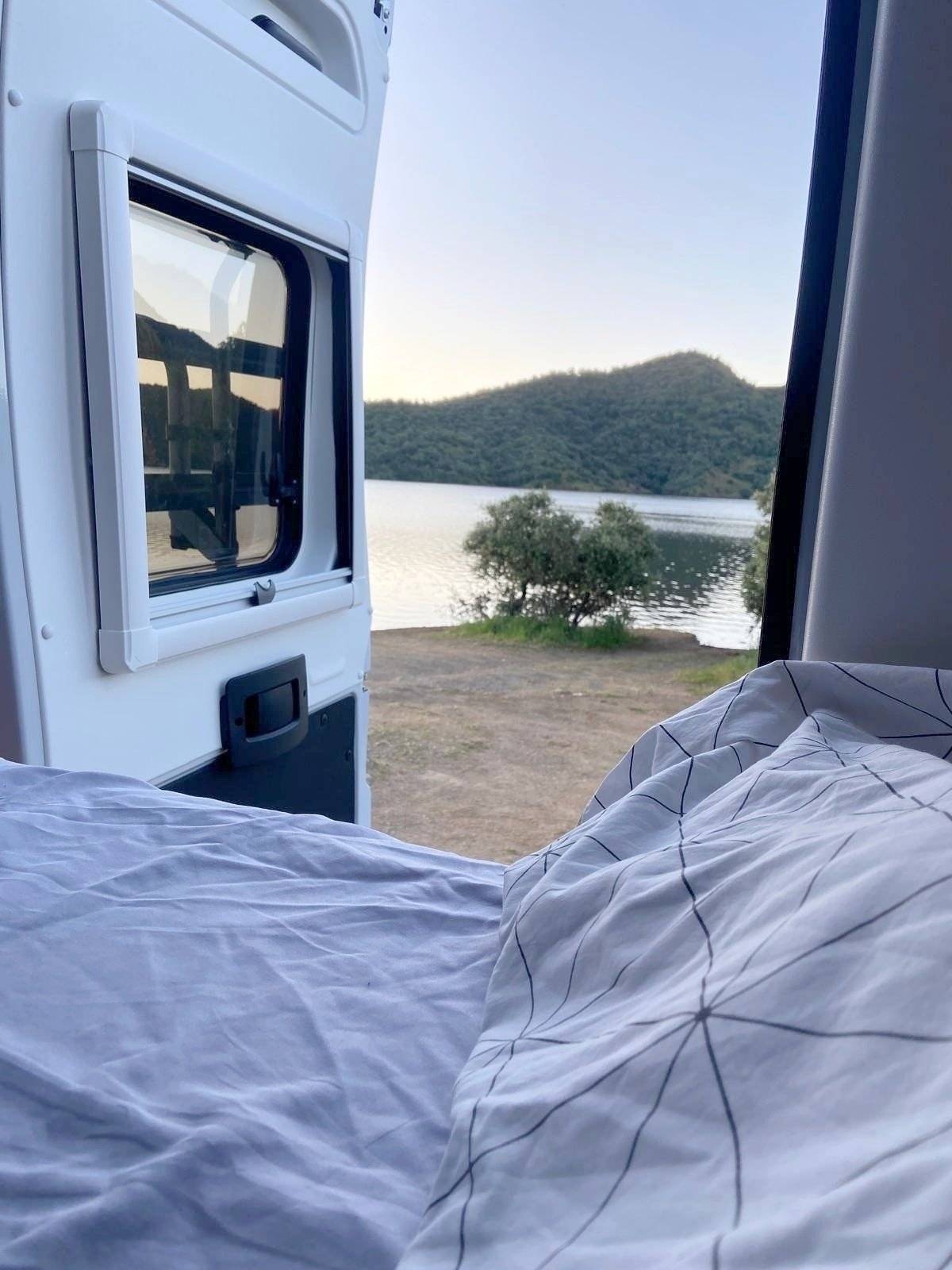 Bavaria Bavaria K600 G X Edition