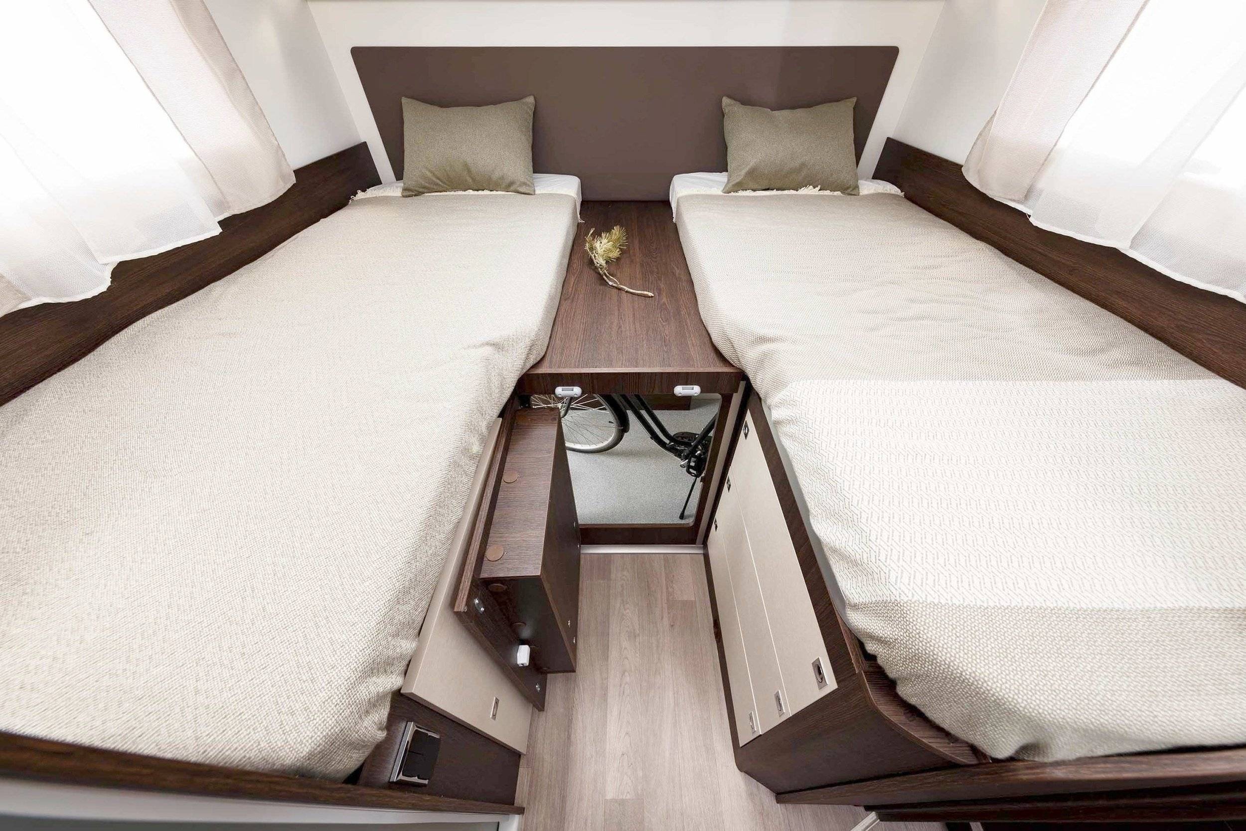 Benimar Special Edition 463 NORTHAUTOKAPP 