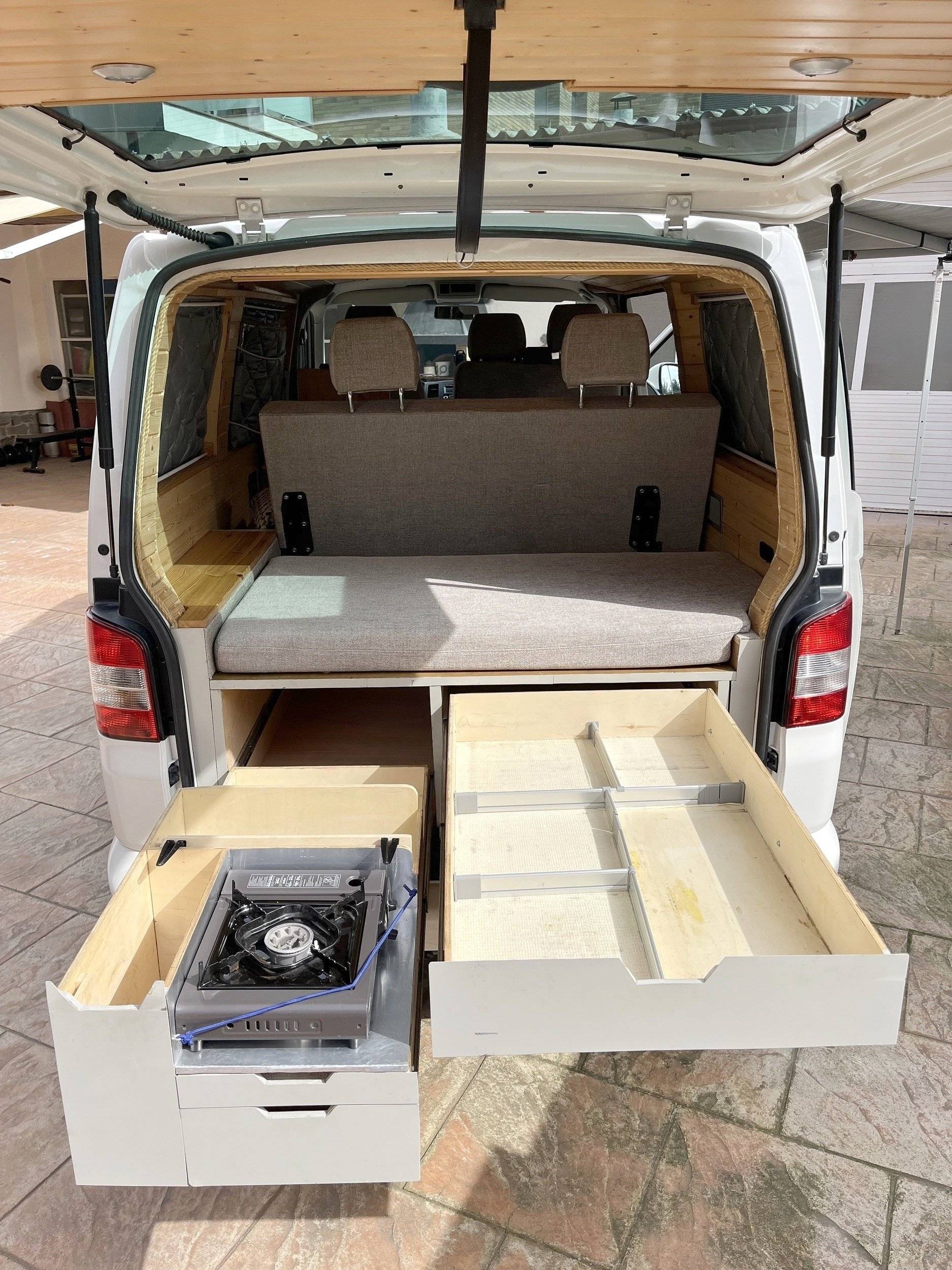 Volkswagen Volkswagen T5