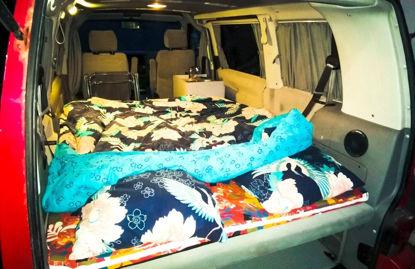 Volkswagen t4 Multivan 2.5 tdi