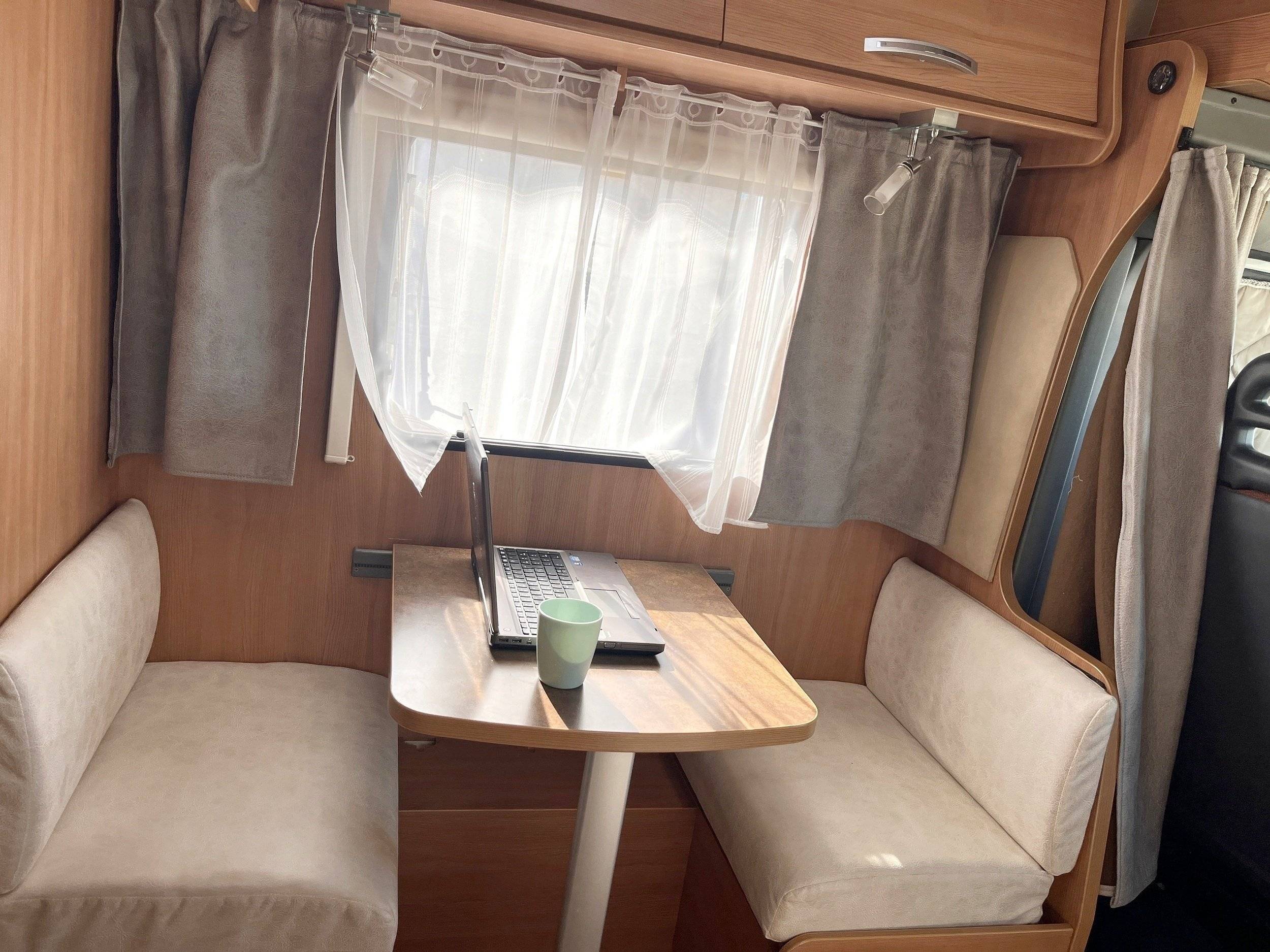 Chausson 06 Active