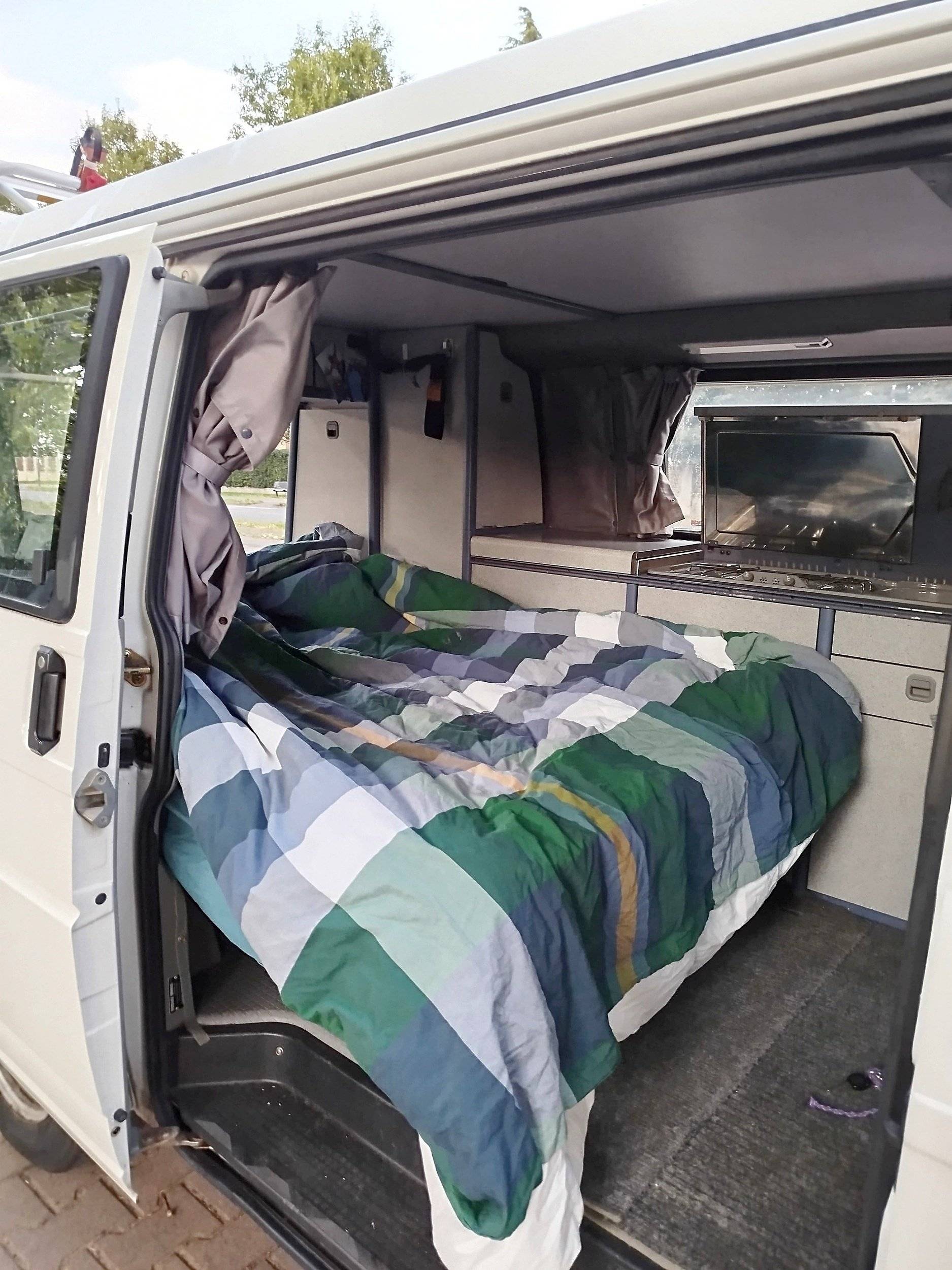 Westfalia California