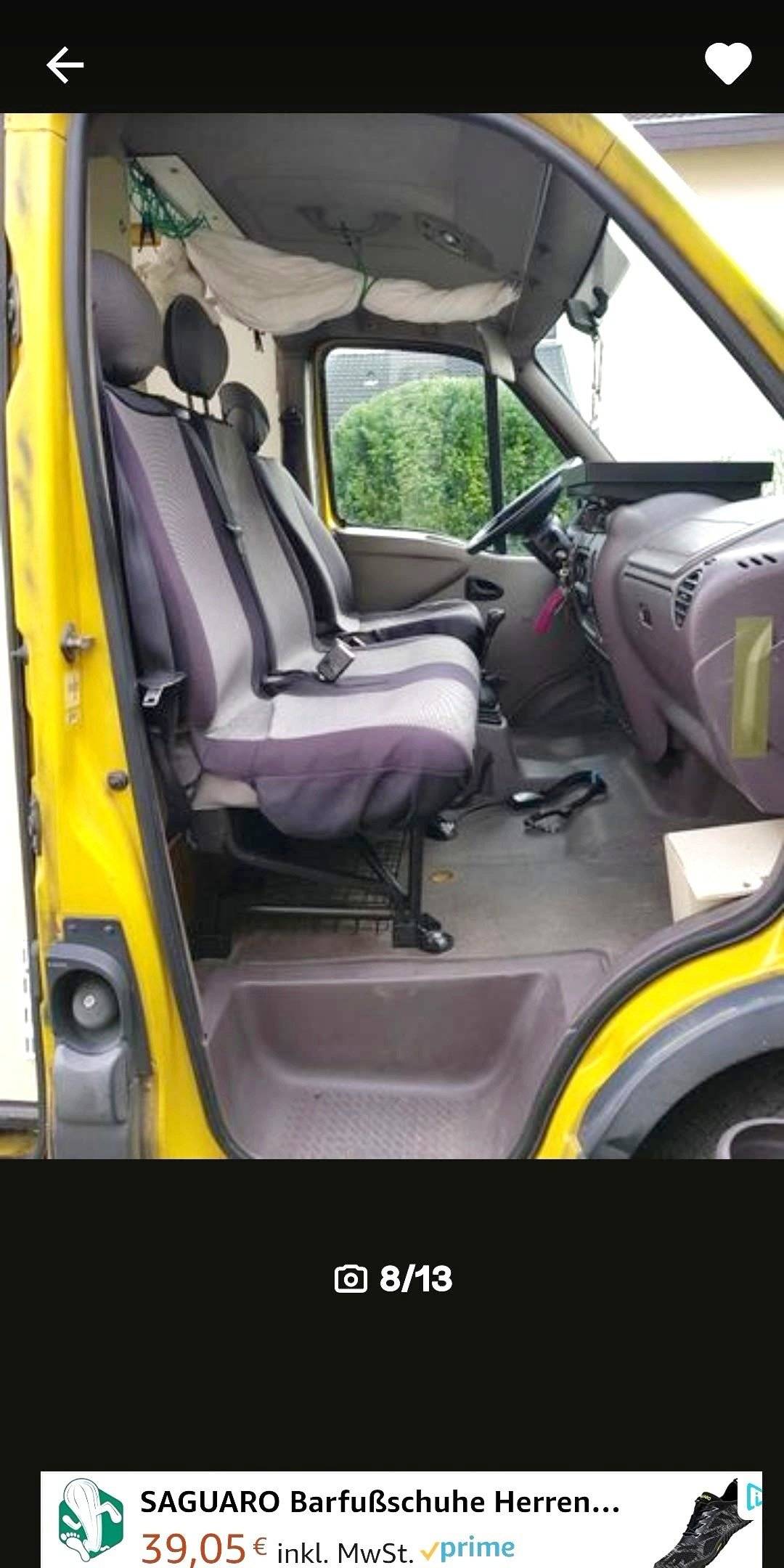 Renault Renault Master