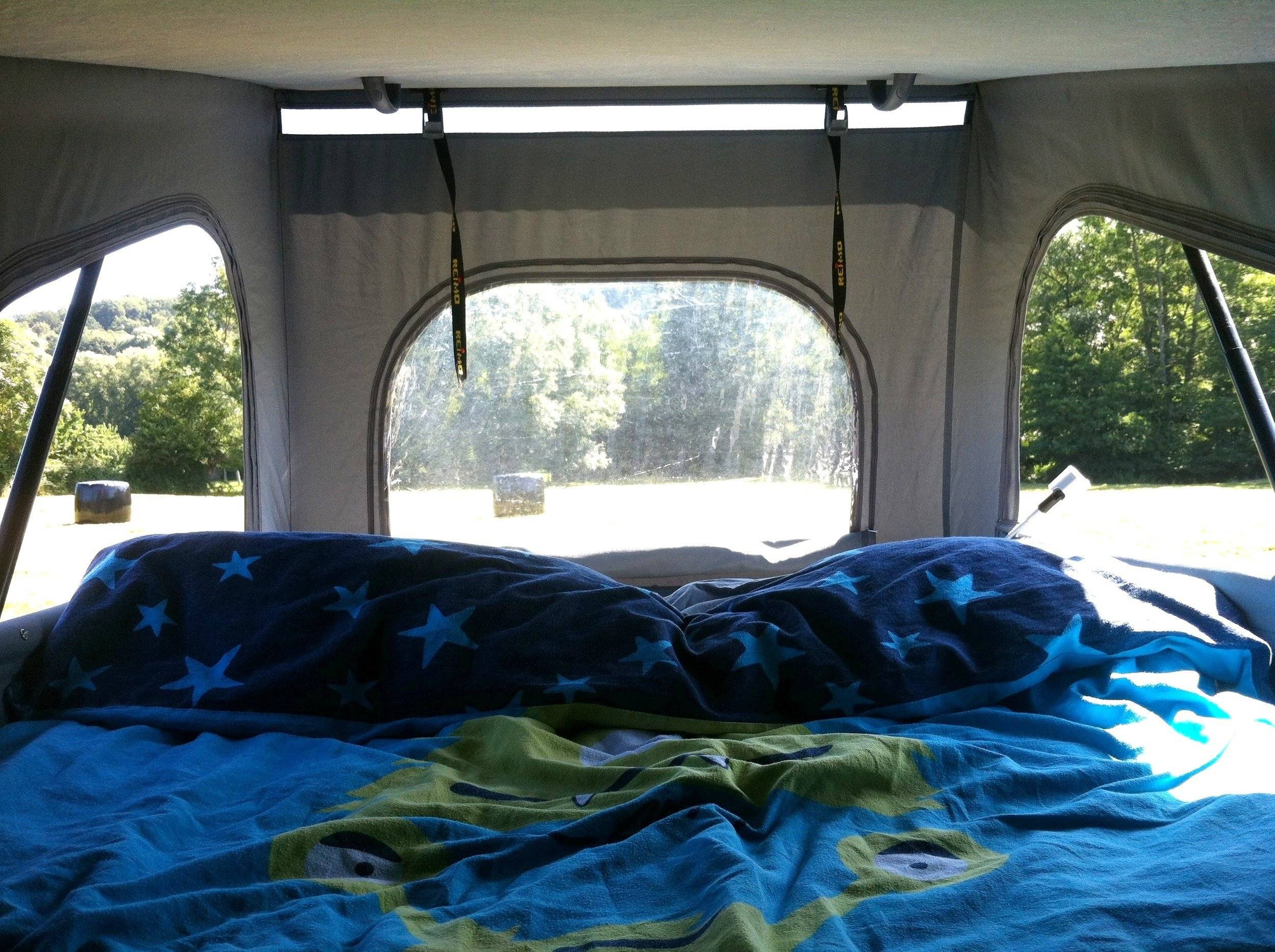 Van Mania South West