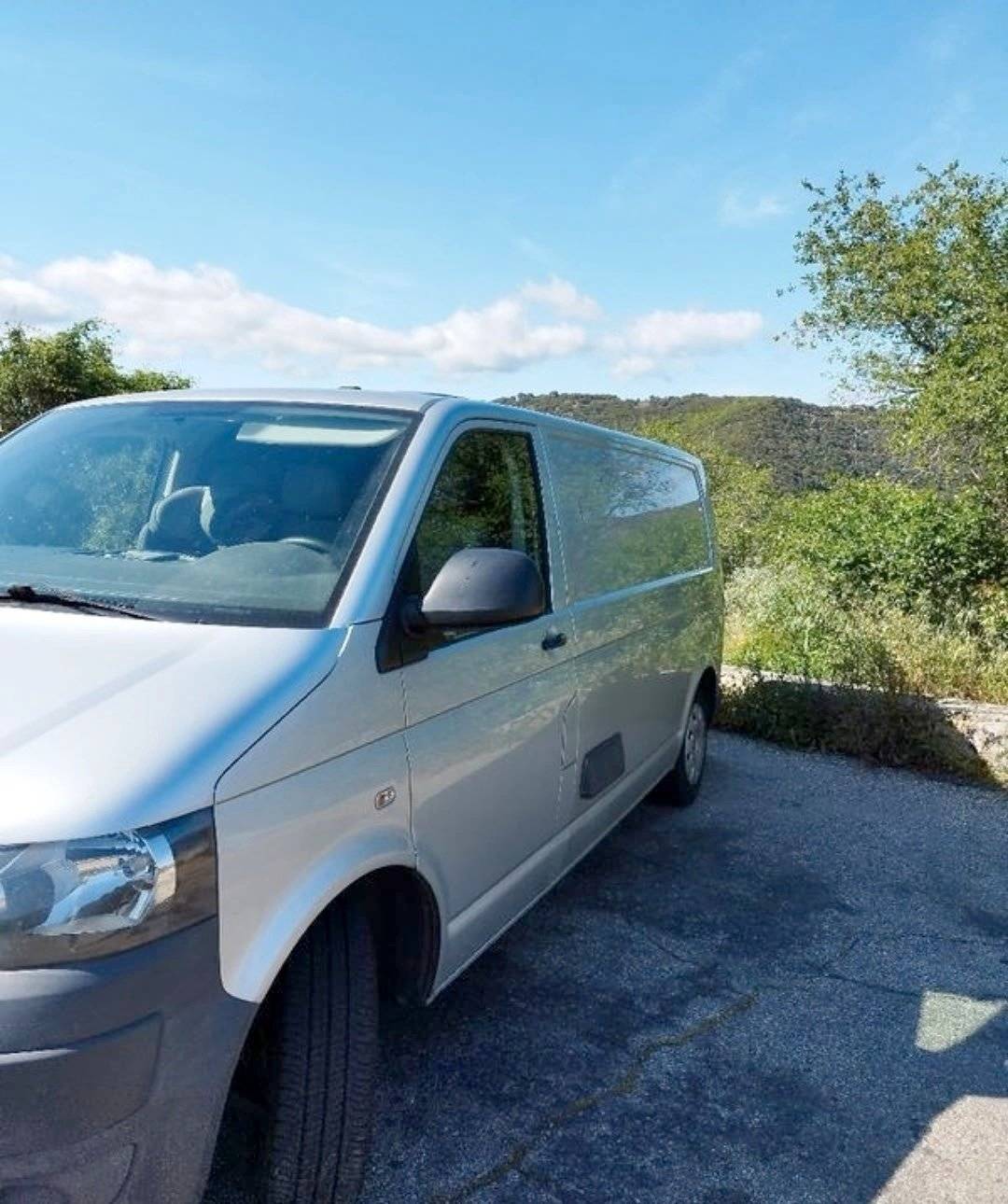 Volkswagen T5