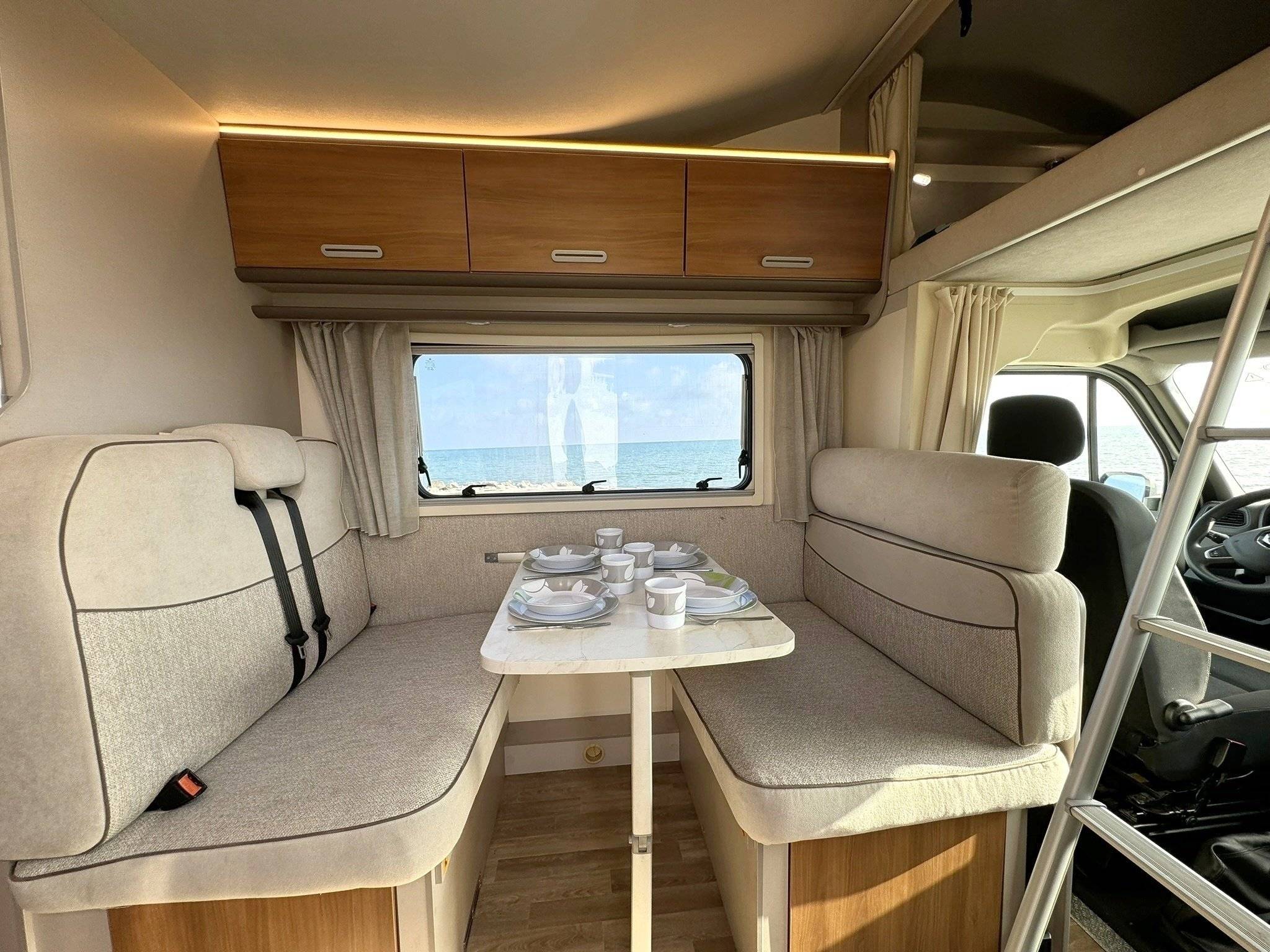 Rimor HYGGE 5 - AMPLIO GARAGE