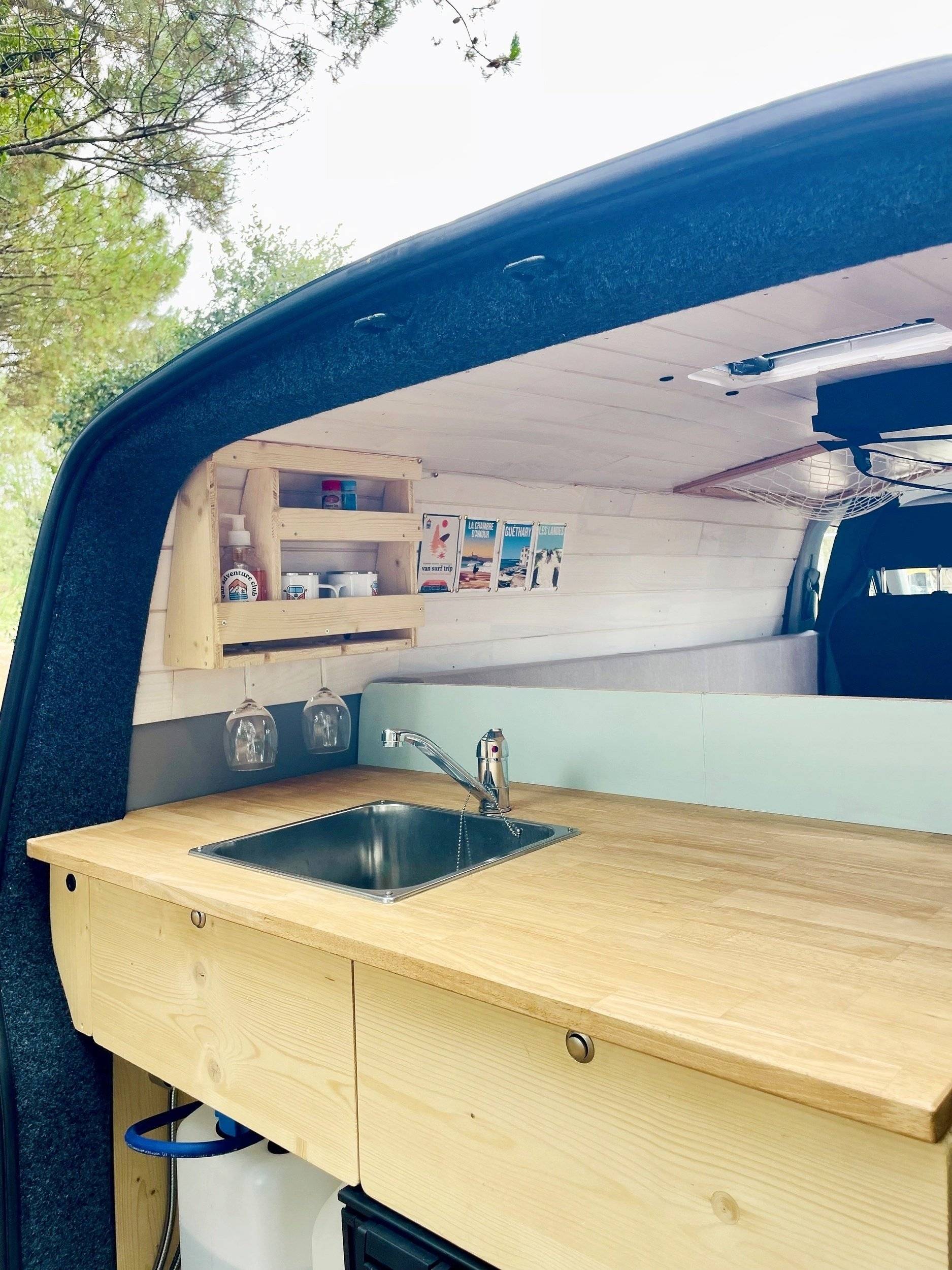 Volkswagen T4 - Multivan