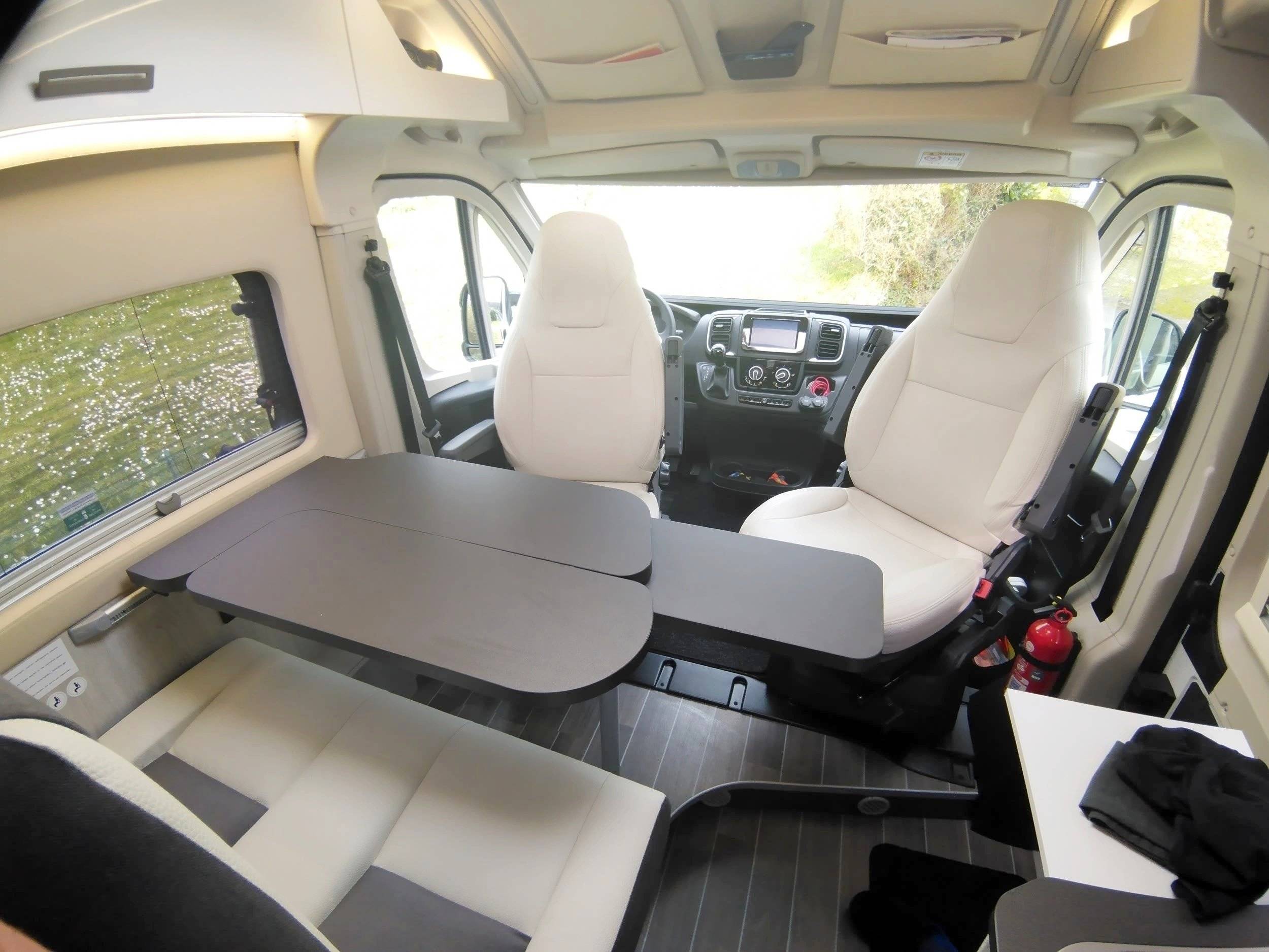 Roller Team Livingstone 2 Sport