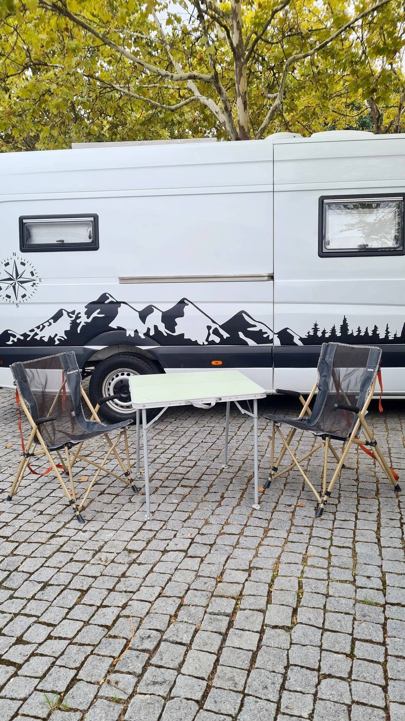 Mercedes Sprinter 2,3 l CDI 150 ch.