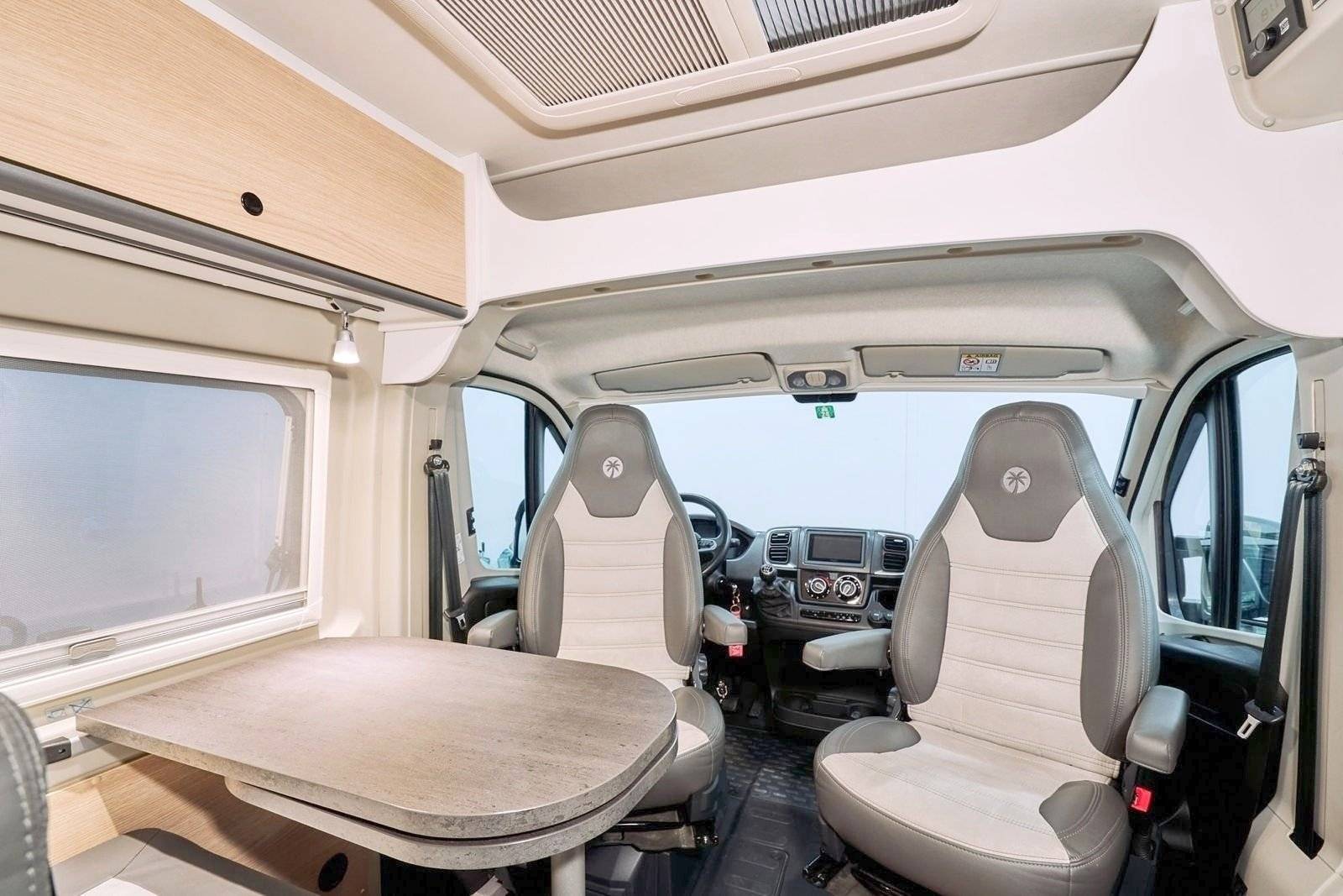 Sunlight Cliff 600 Edition XV